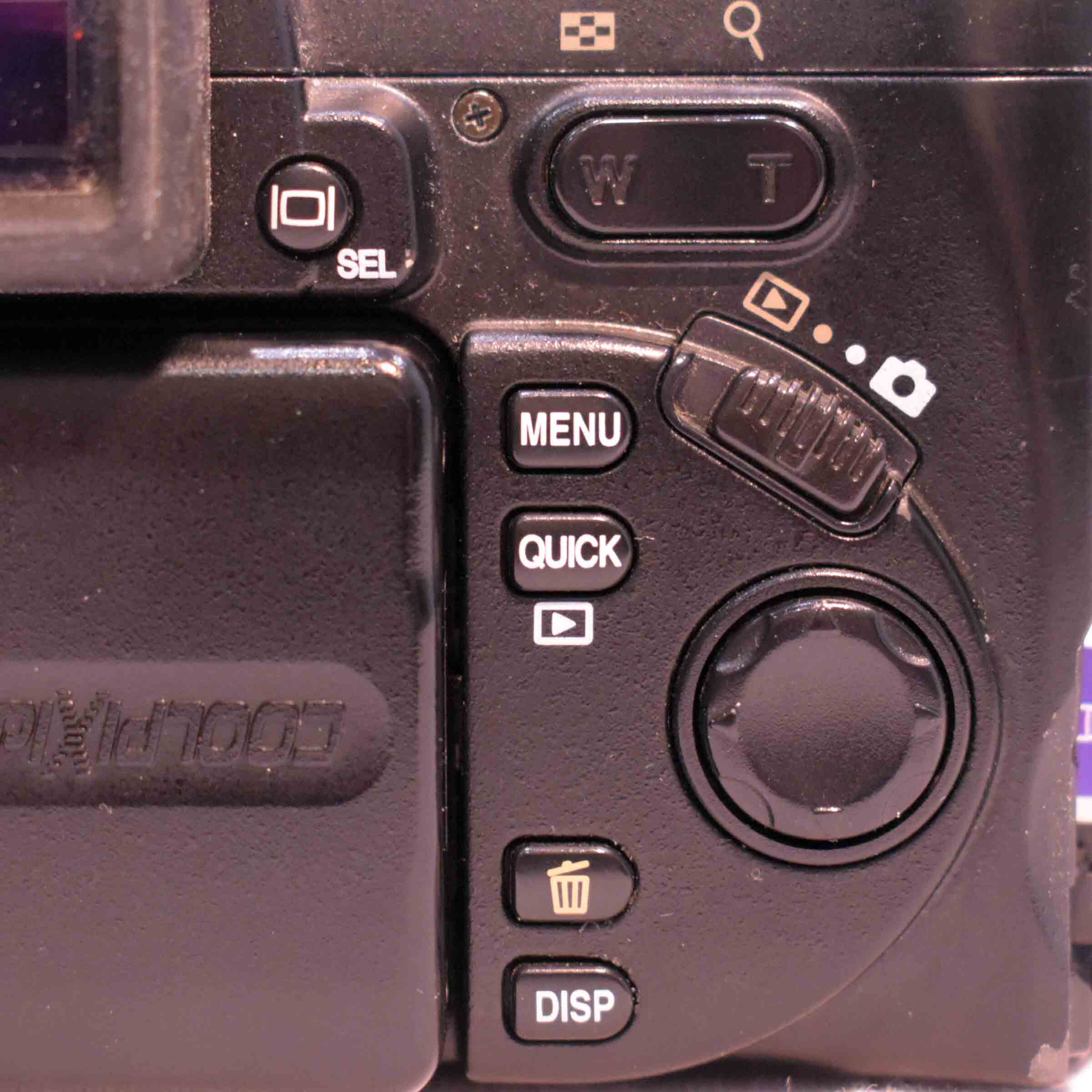 Nikon™ Coolpix 5700 - Appareil Photo Bridge Numérique - Photo 18