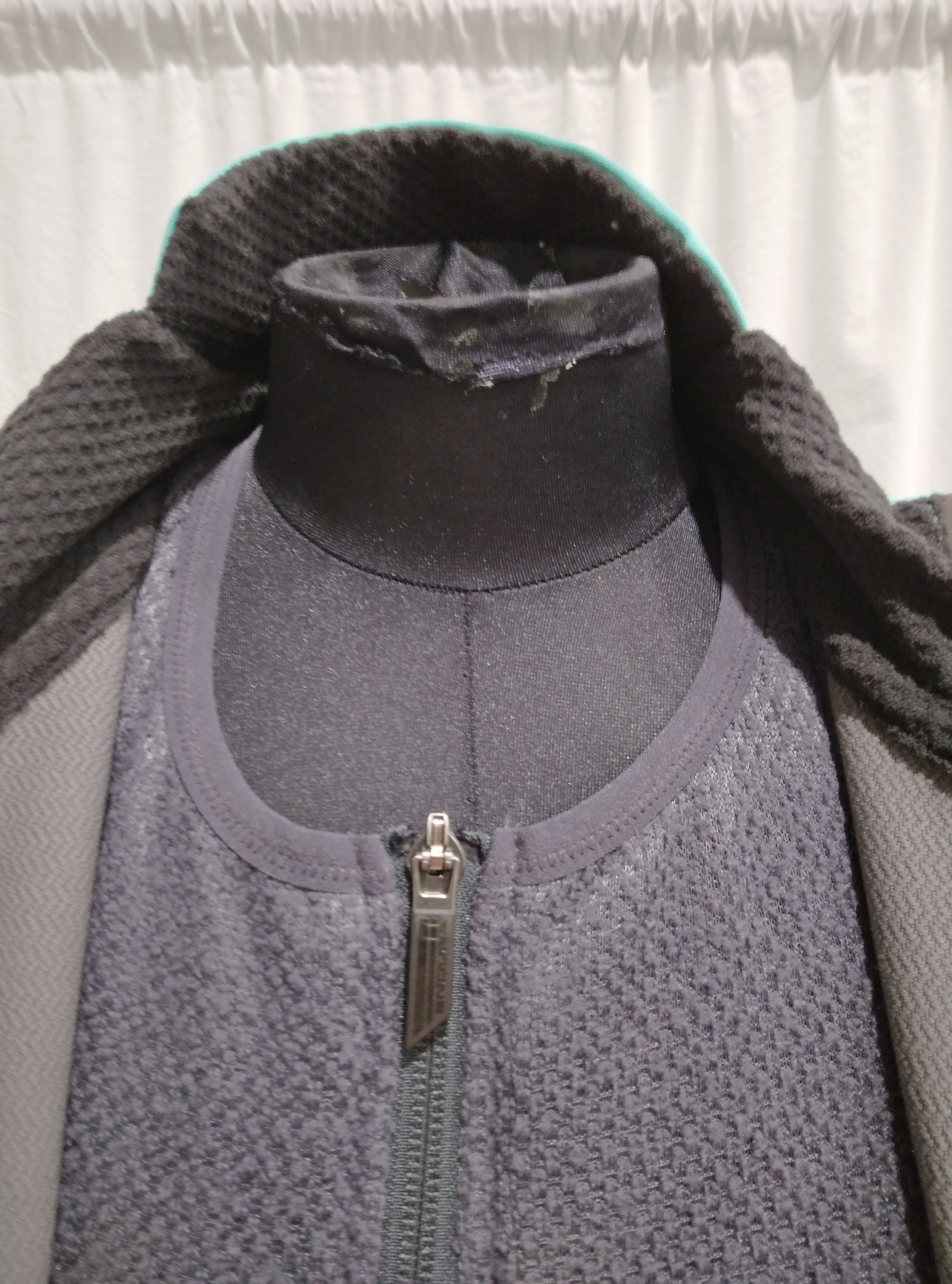 Veste pro 3 saisons"aqua", Endura pro SL - XS Comme neuf - Vue 18 - 