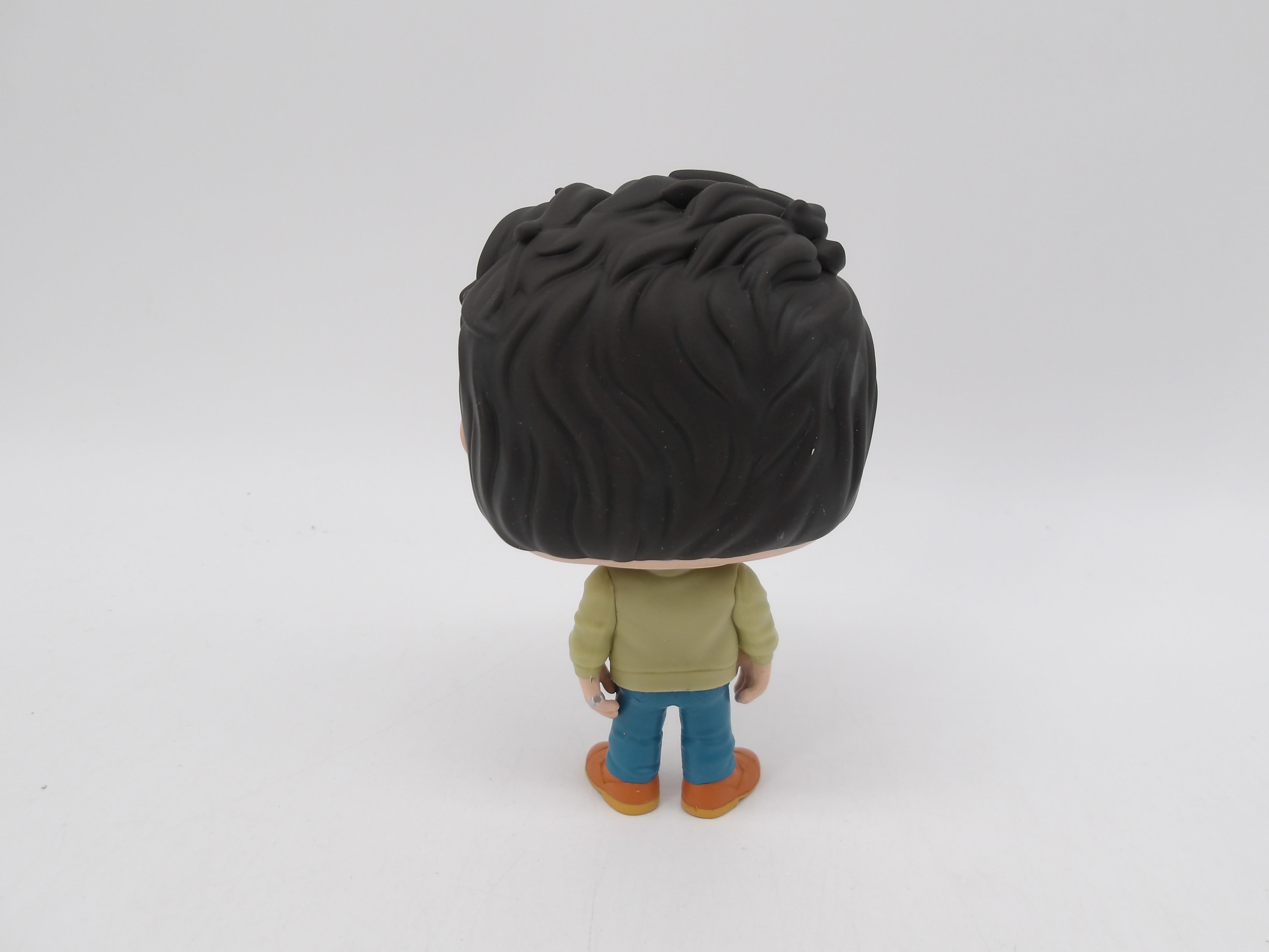 Figurine pop - Dane Whitman Comme neuf - Vue 6 - 