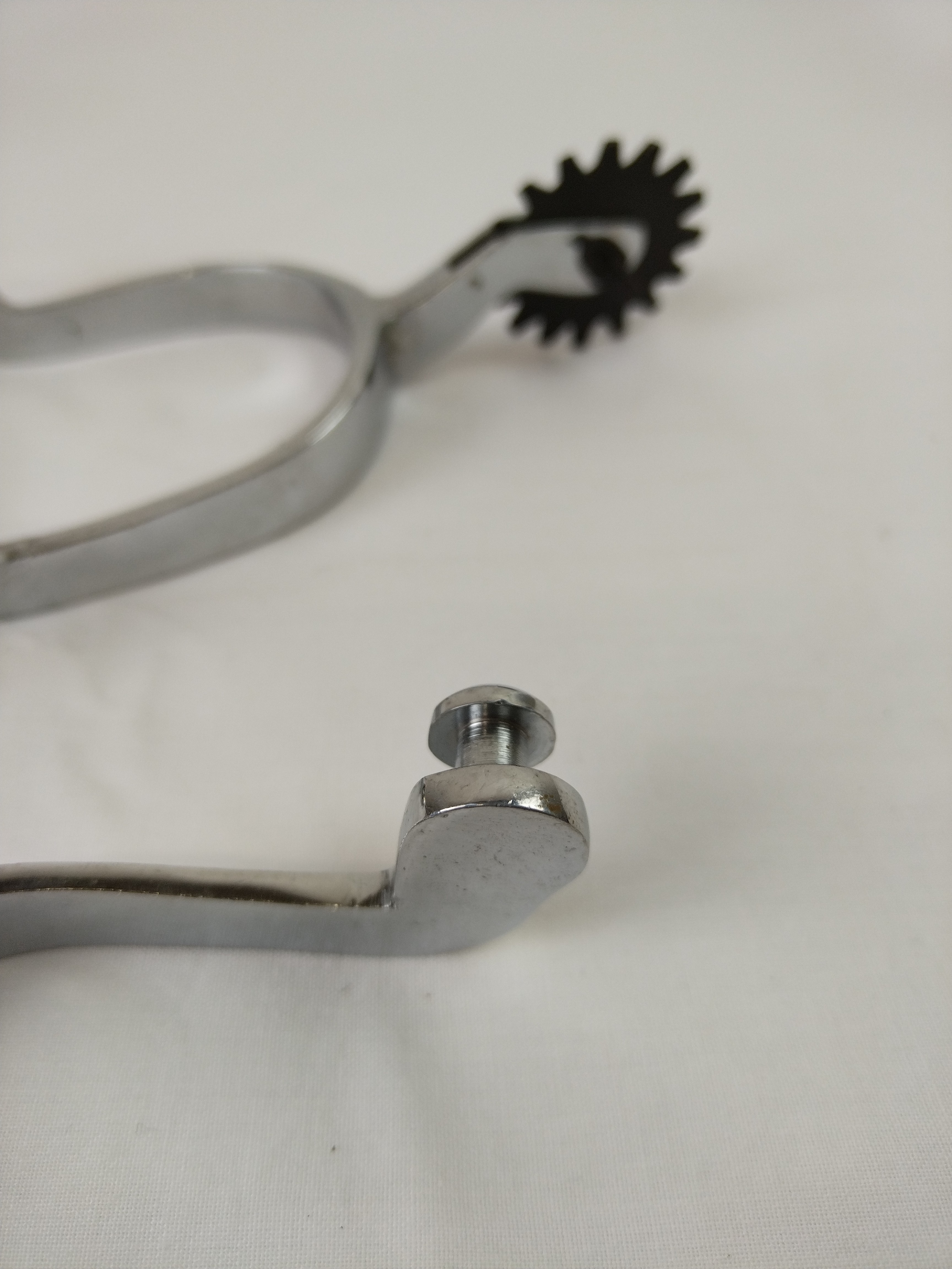 Eperons Sans marque - Photo 4