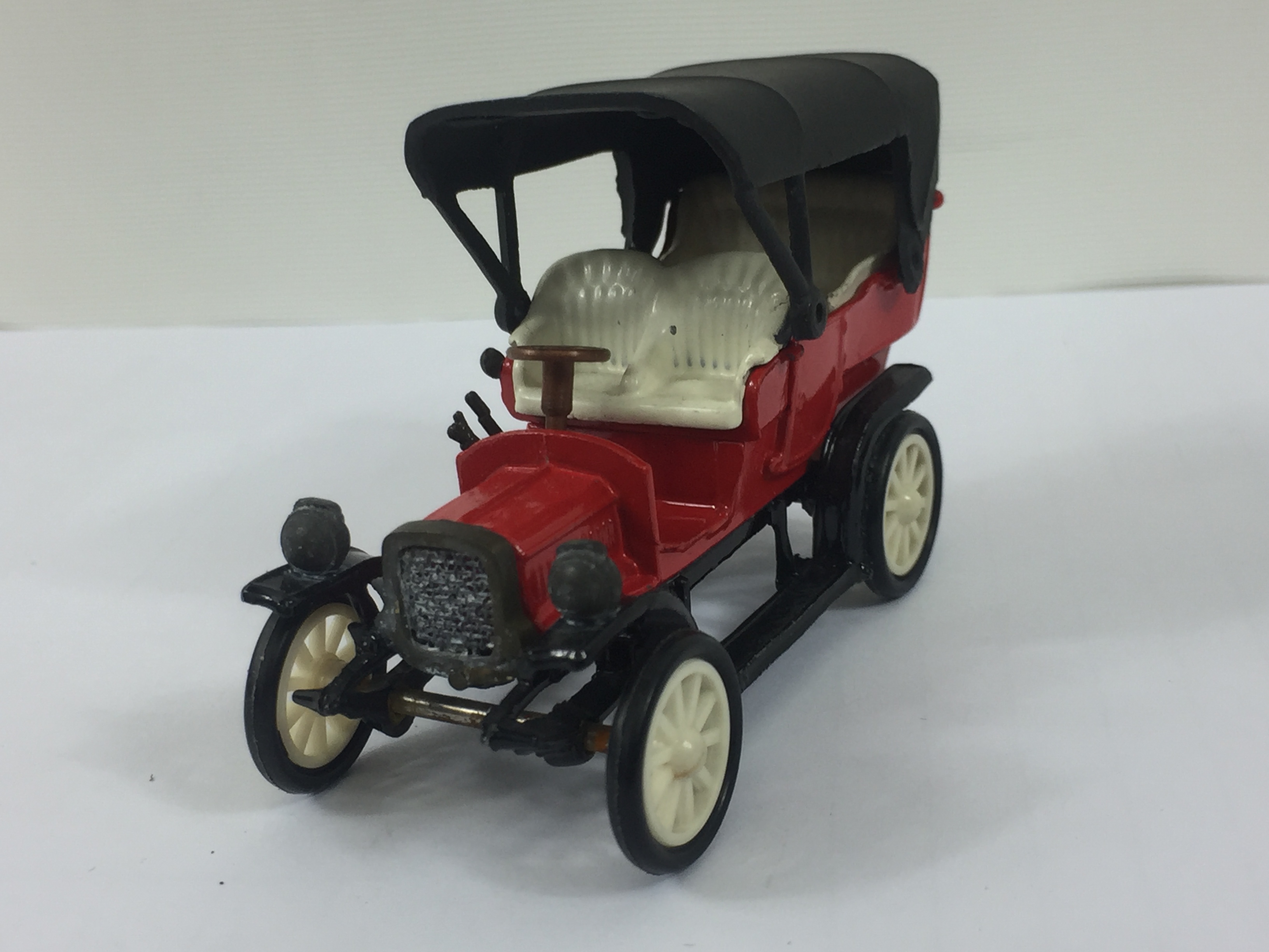 Rami JMK Delahaye 1904 COMPLÈTE | Australia
