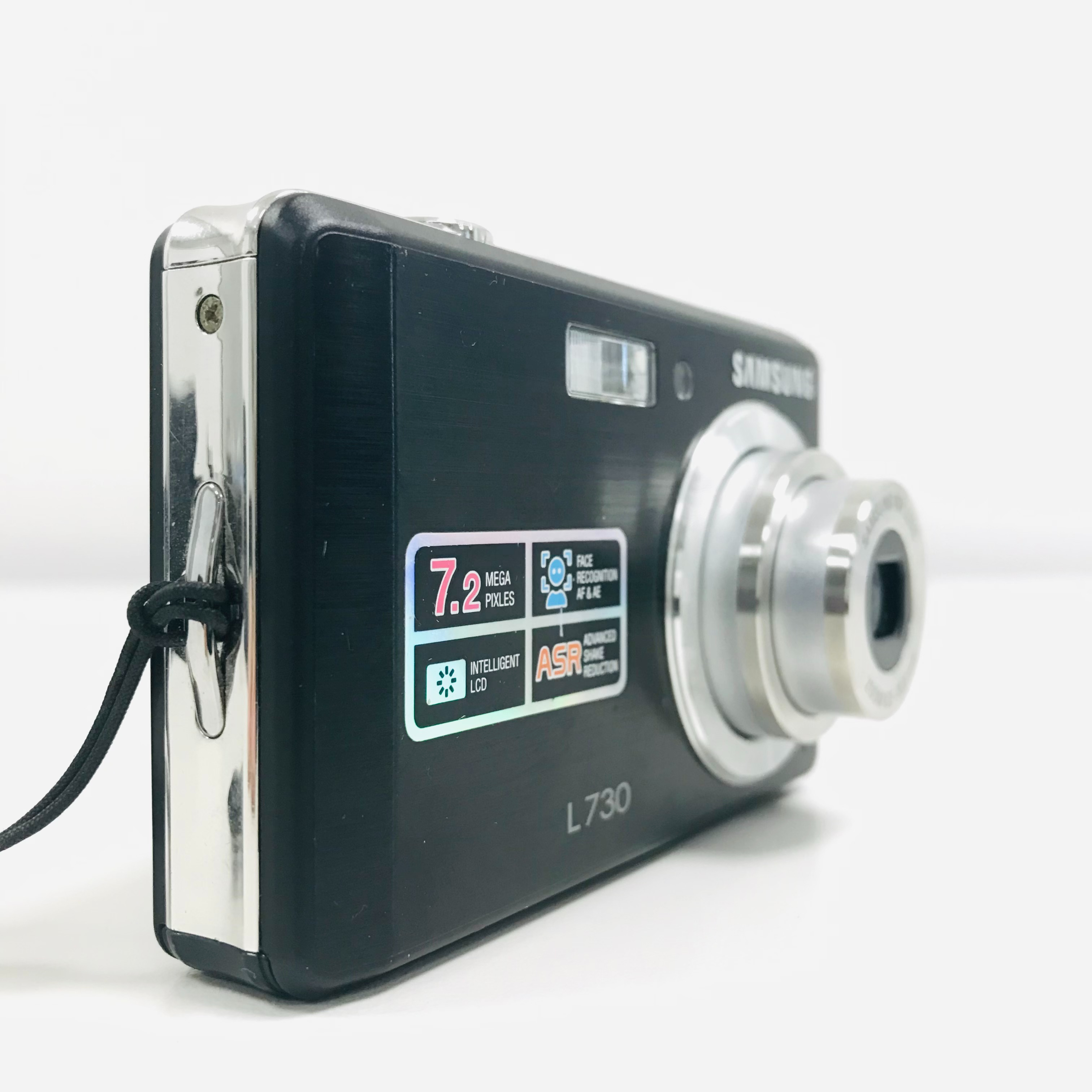 Samsung L730 - Image 2