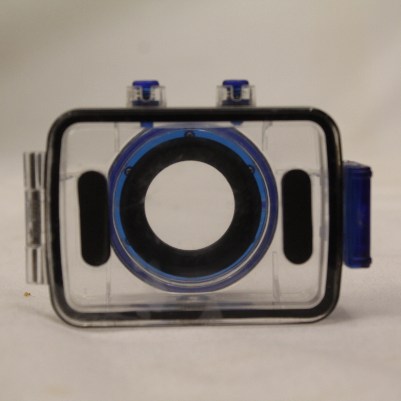 Voir photo 3 de Konix coque de protection Caméra de Sport extrême (5 MP) Konix coque de protection Caméra de Sport extrême (5 MP) Bon état - Vue 3 -