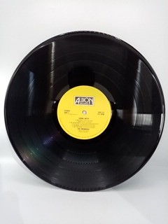 ALBUM VINYLE 33T, THE MEMBERS, GOING WEST Bon état - Vue 5 - 
