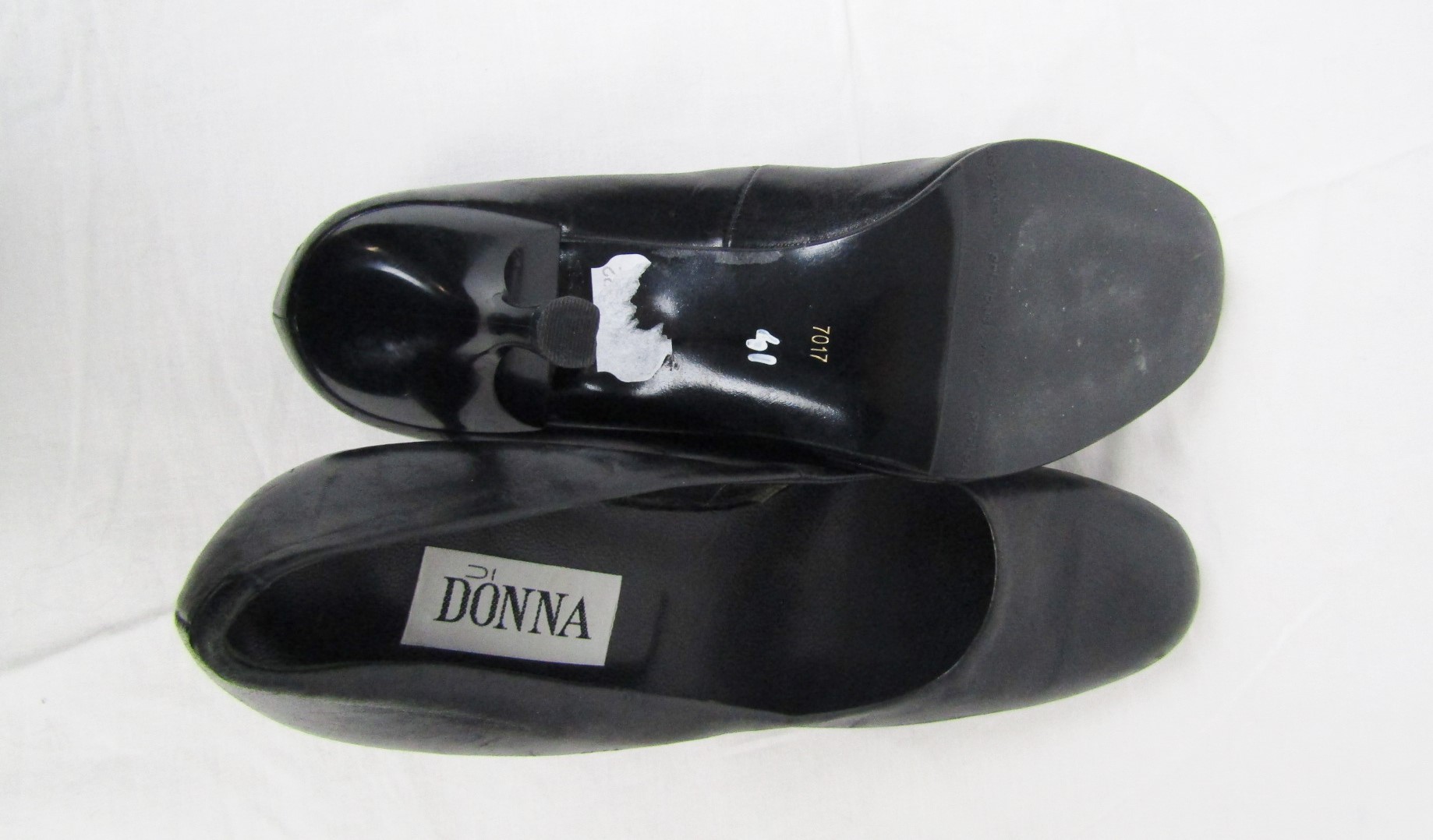 Escarpins intemporel - Donna - T.41 - Photo 3