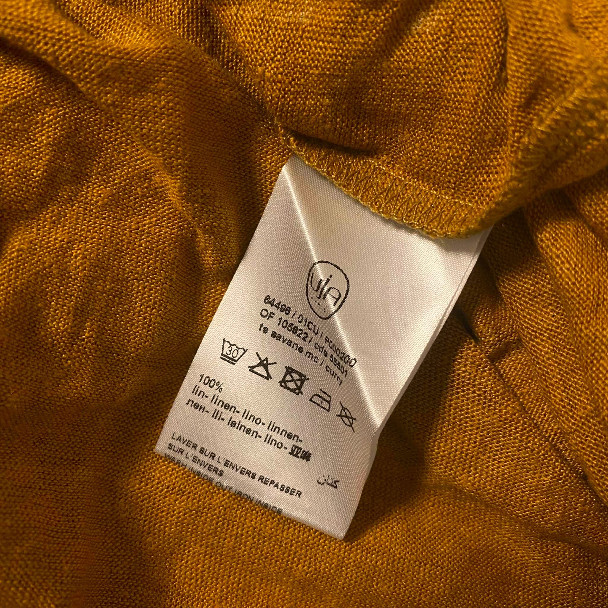 T-shirt Femme - Un Jour Ailleurs - T3 (L) - Photo 5