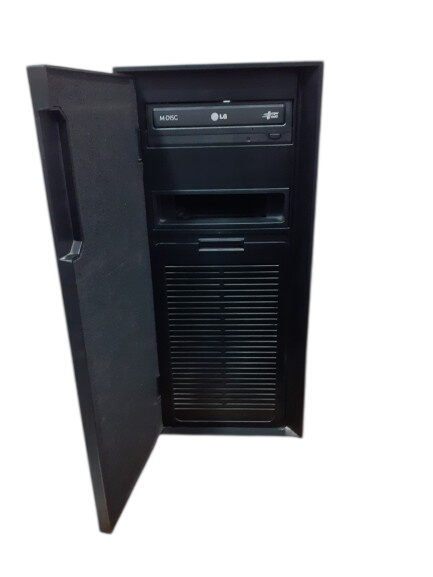 Acheter PC custom CoolerMaster Gaming i5-4440 - 150,00 € PC custom CoolerMaster Gaming i5-4440 - reconditionné disponible sur Label Emmaüs