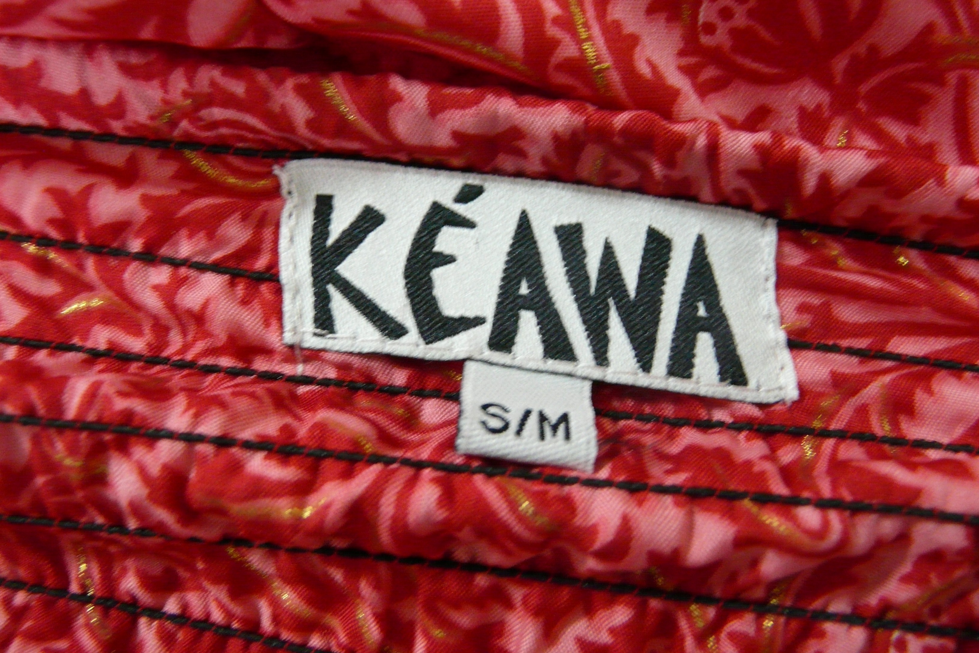 BF295 - Pantalon léger - Kéawa - Taille S/M - Photo 4