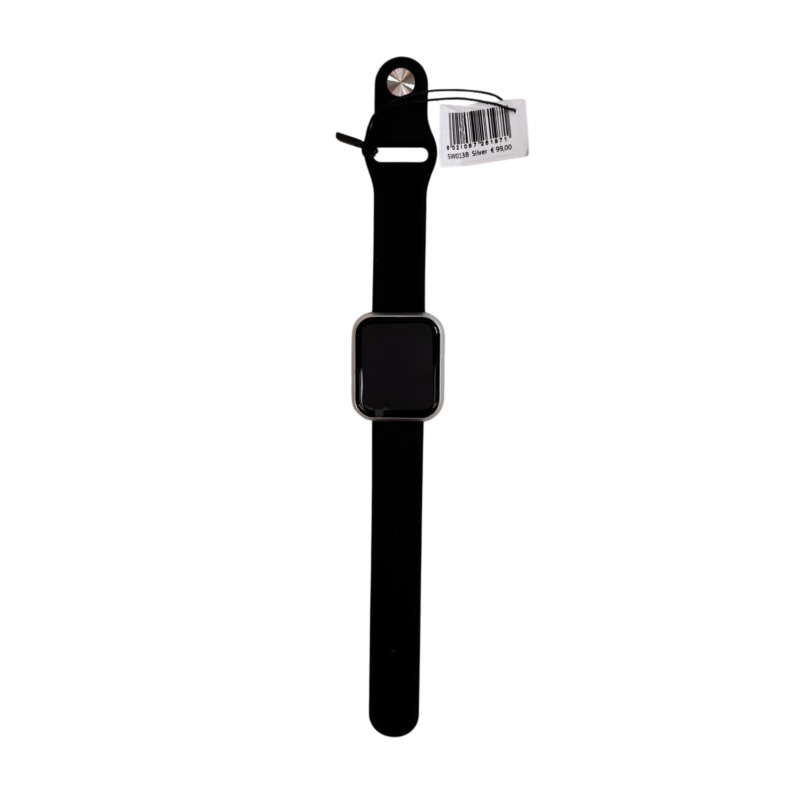Acheter Montre connectée Smarty 2.0 Wellness - SW013B Argent Très bon état - 35,00 € Montre connectée Smarty 2.0 Wellness - SW013B Argent Très bon état - reconditionné disponible sur Label Emmaüs