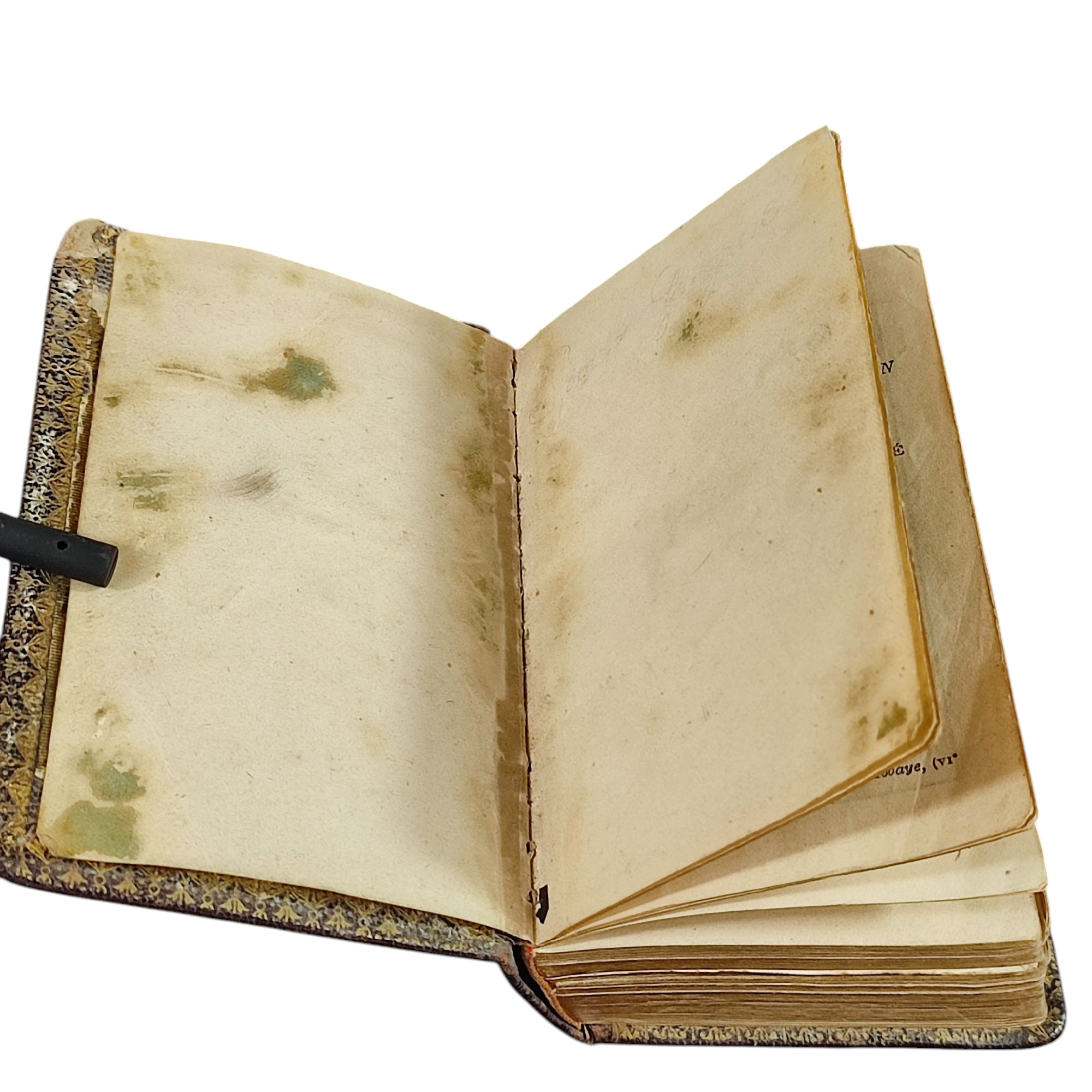 Missel ancien (1891) 
