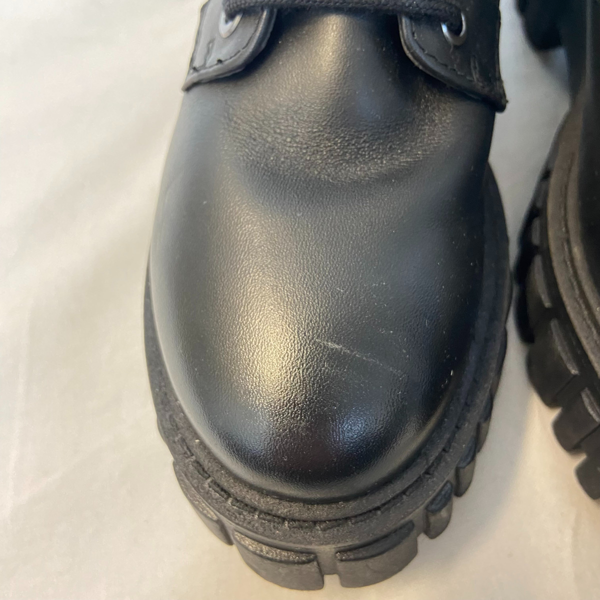 Voir photo 6 de Bottes Clark T.36 Bottes Clark T.36 Bon état - Vue 6 -