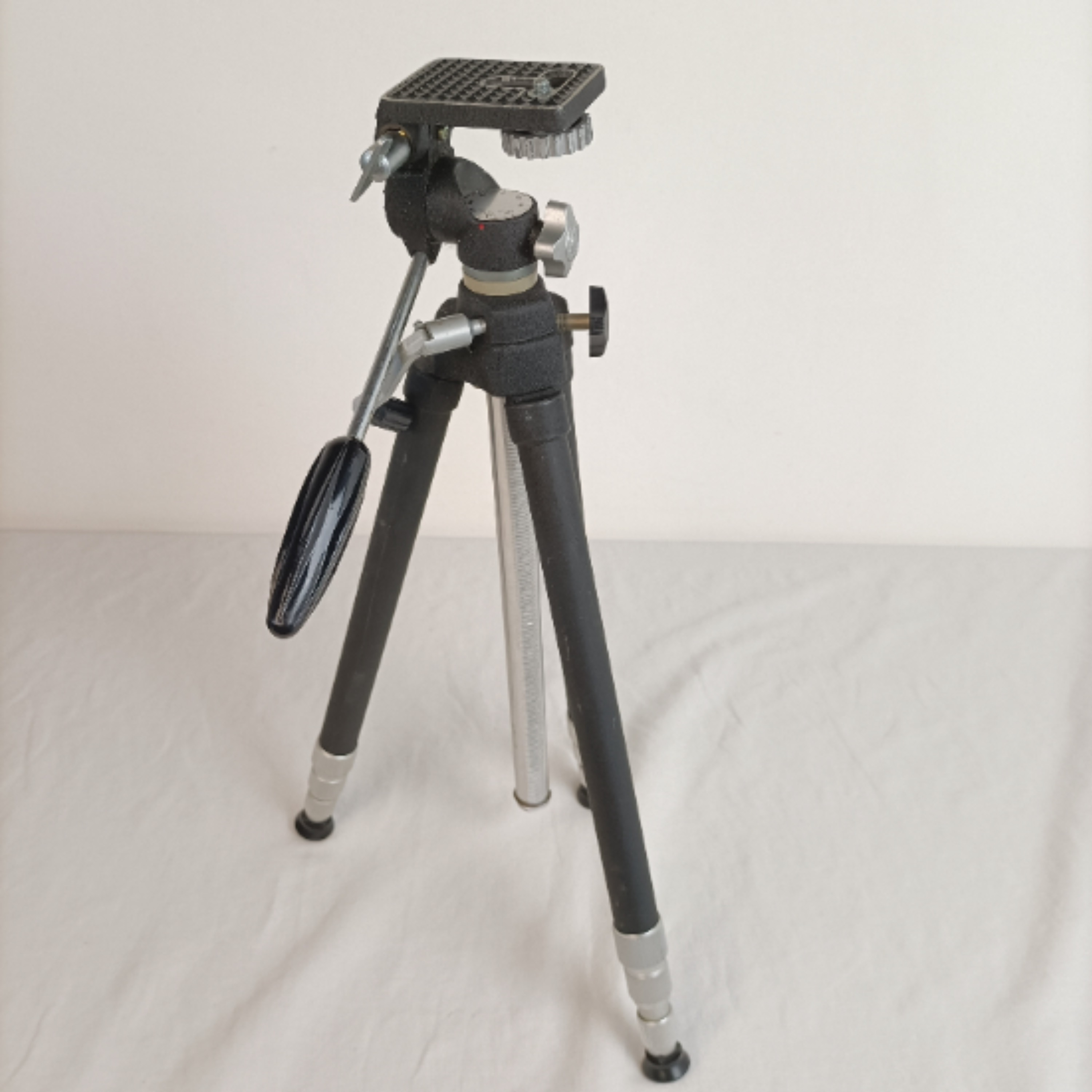 Camera Ifba Mirage -E electronic 80S+ Visionneuse + Projecteur + Trépied - État correct - Photo 18