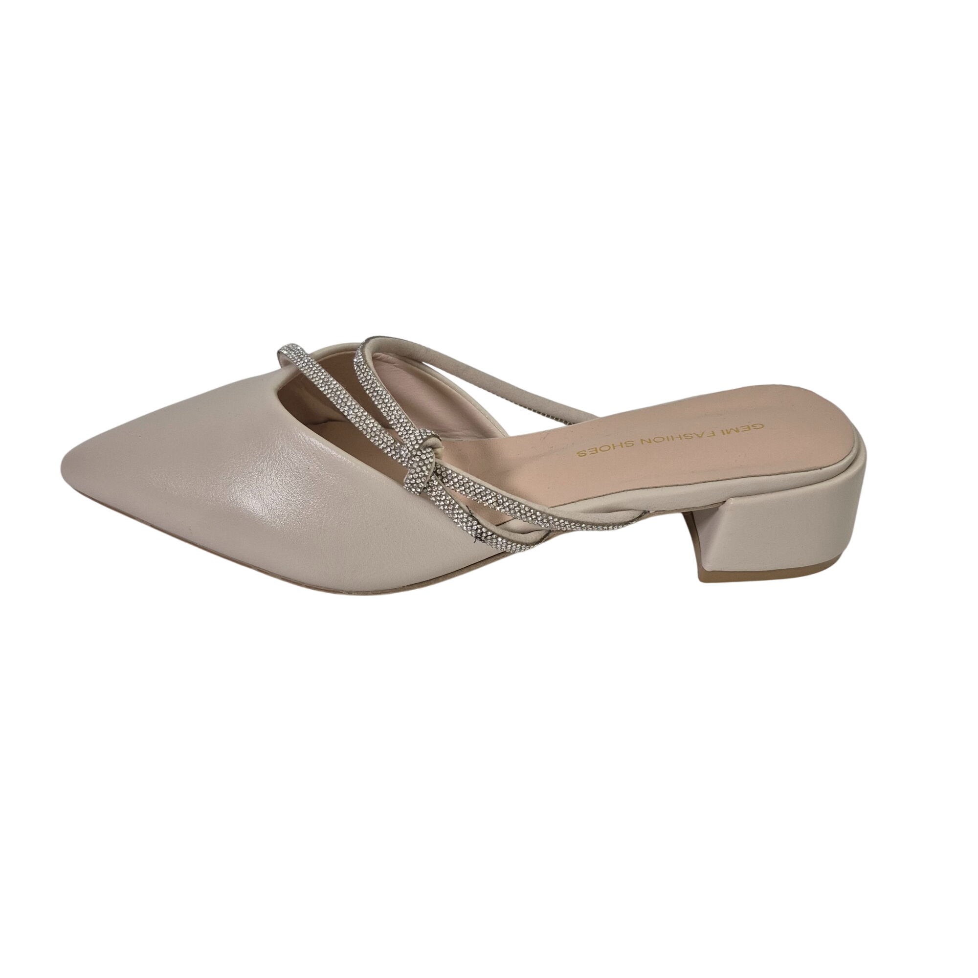 Mules - Gemi Fashion Shoes - 36 - Label Emmaus - Modalova