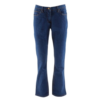 Acheter Jeans bleu - Femme - John Baner - Taille 40 Bon état - 11,13 € Jeans bleu - Femme - John Baner - Taille 40 Bon état - reconditionné disponible sur Label Emmaüs