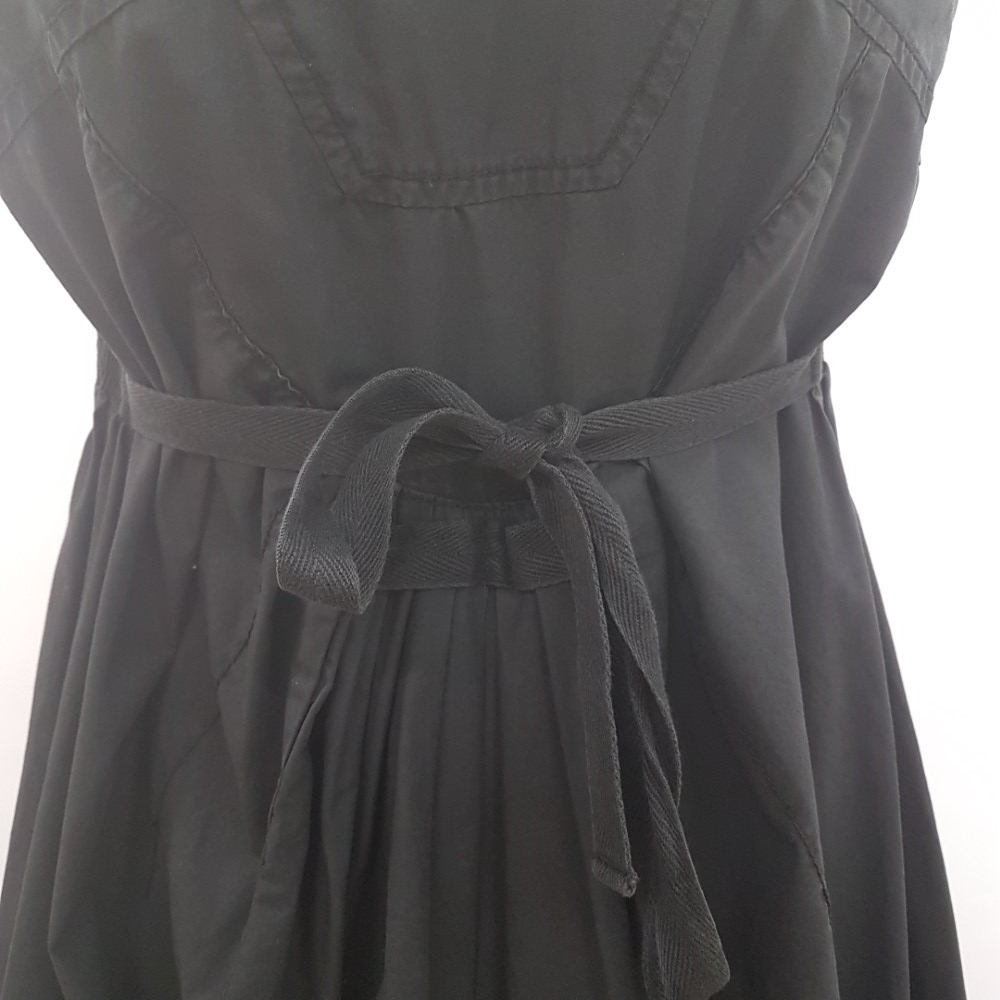 Robe - SQUARE DENIM - Taille 34 - Photo 9