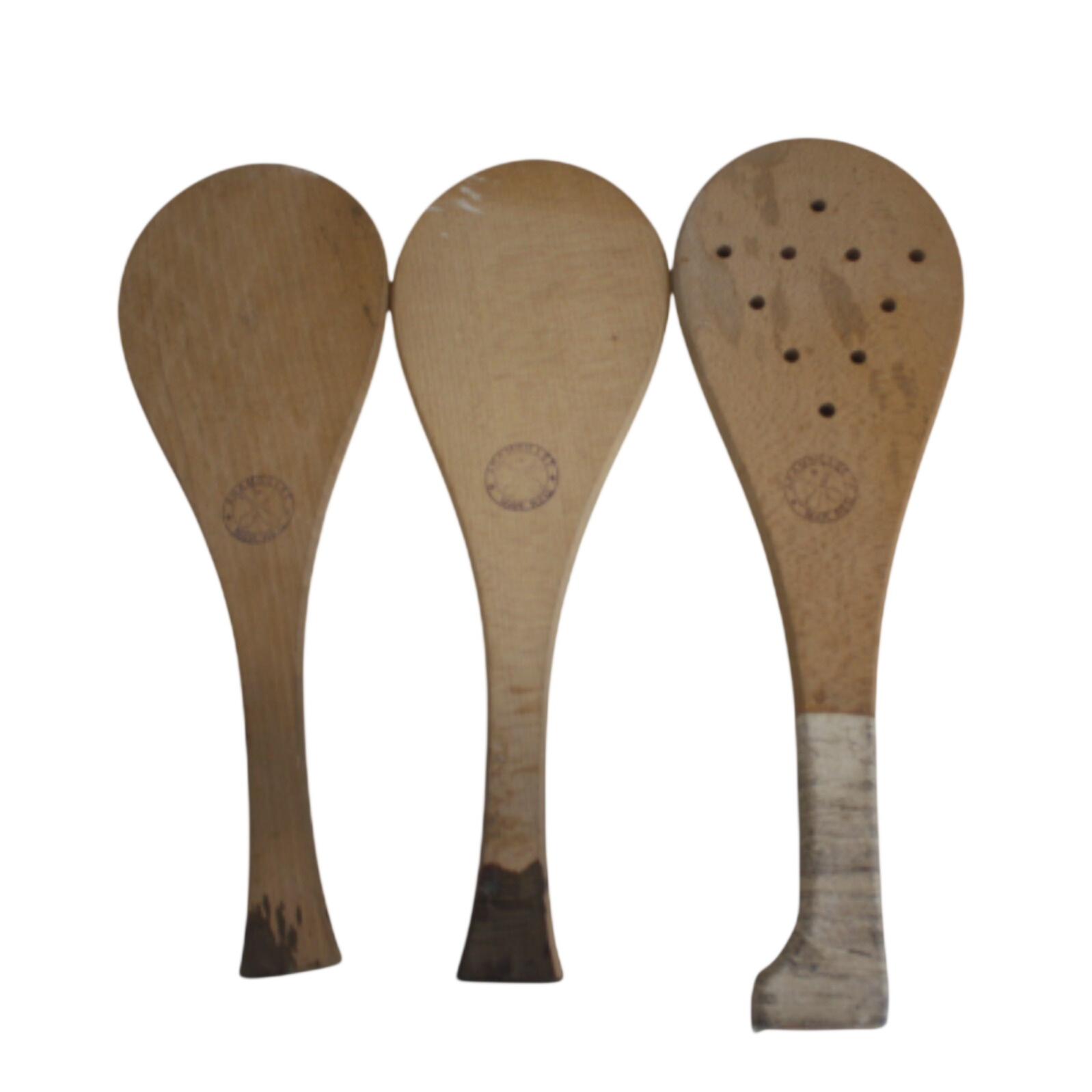 Lot de 3 Pala État correct -  reconditionné disponible sur Label Emmaüs