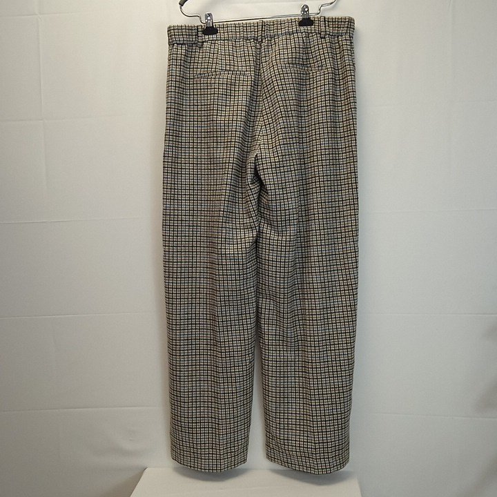 Pantalon large femme 