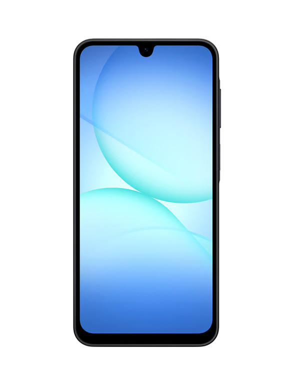 Voir photo 2 de Samsung Galaxy A17 - 5G - 128 Go - Très bon état - Noir - Batterie testée Samsung Galaxy A17 - 5G - 128 Go - Très bon état - Noir - Batterie testée Bon état - Vue 2 -