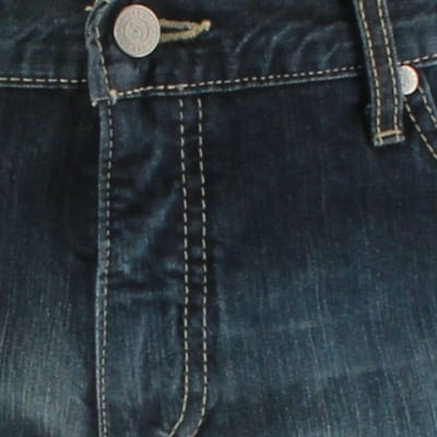 Jeans bleu foncé - homme - Lee Cooper - taille 44 - Photo 3