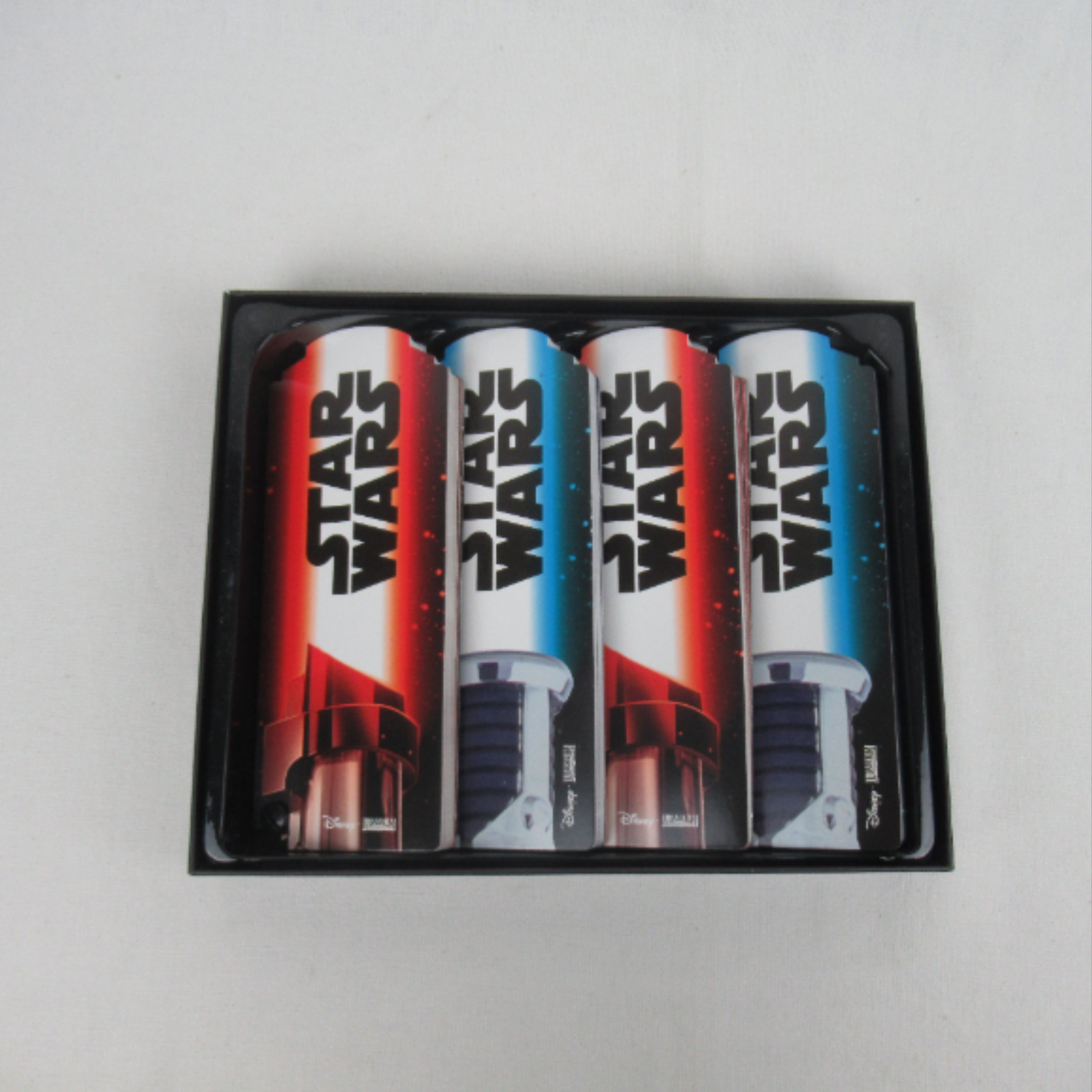 Voir photo 3 de Quiz Star Wars Quiz Star Wars Très bon état - Vue 3 -