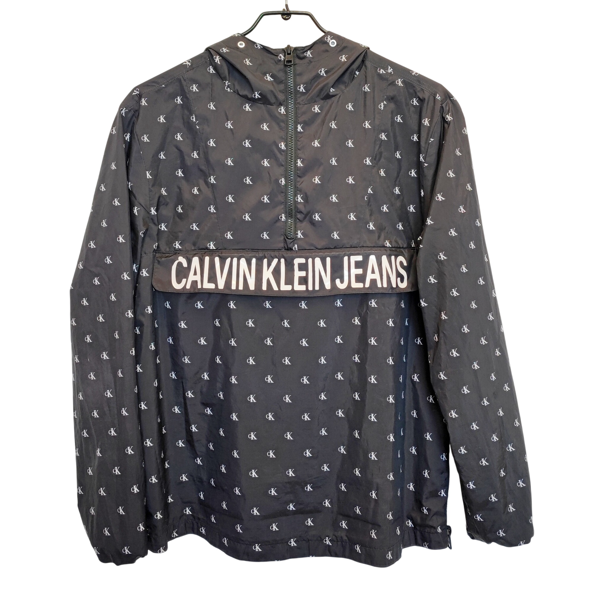 CALVIN KLEIN - Coupe vent - S - Homme - Photo 0