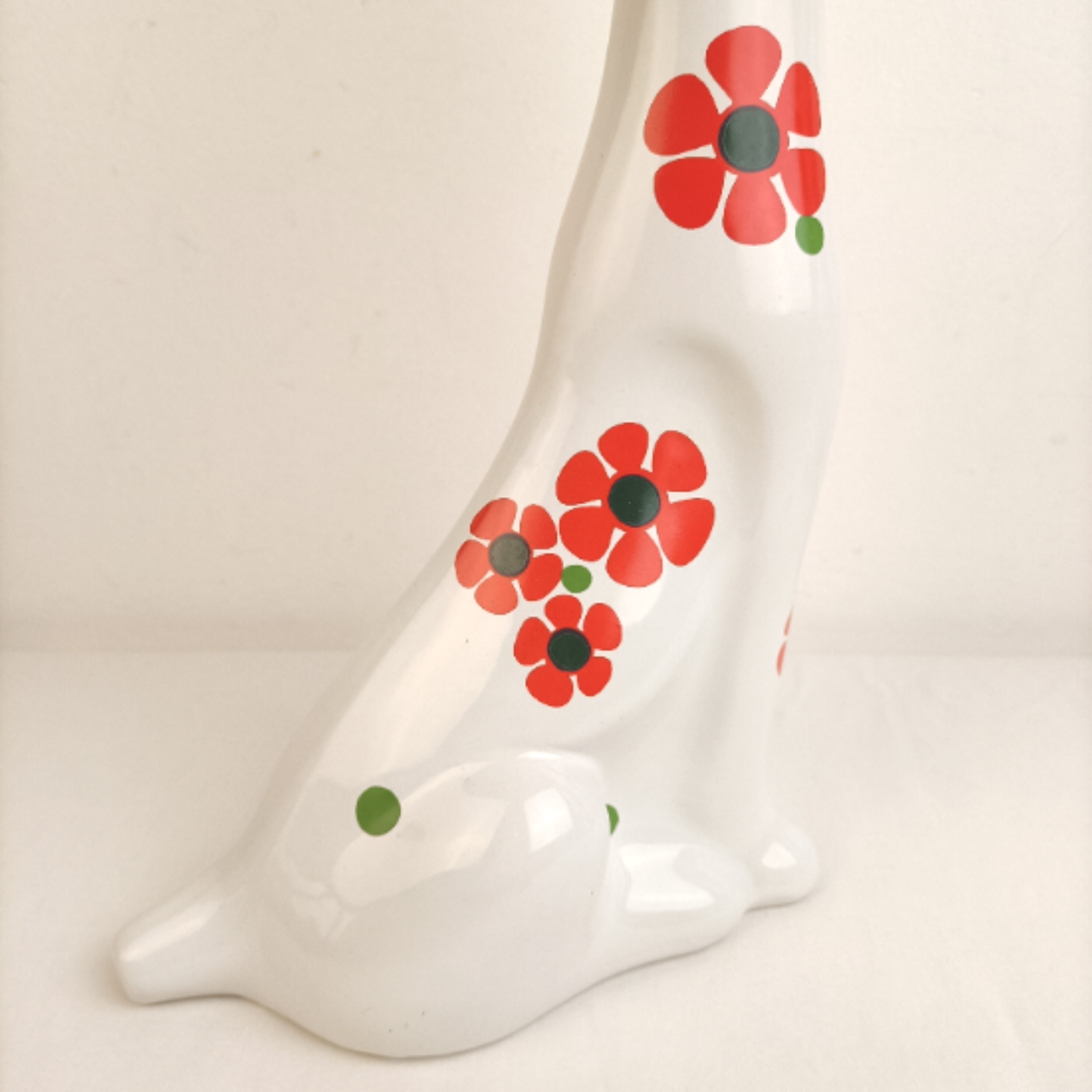 Bouteille/Carafe liqueur Garnier Vintage année 1976 - Photo 2