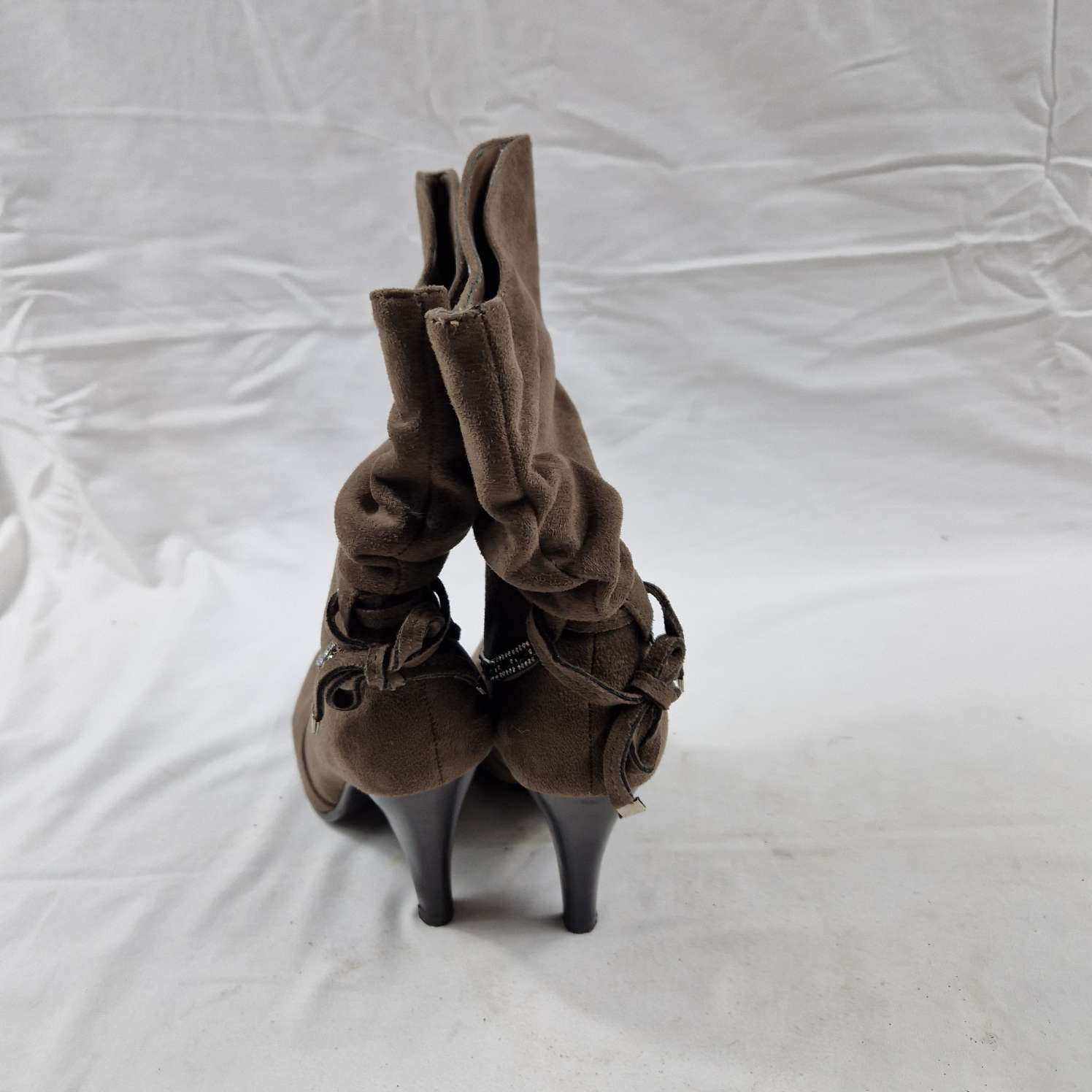 Bottines T37 just women - Photo 2