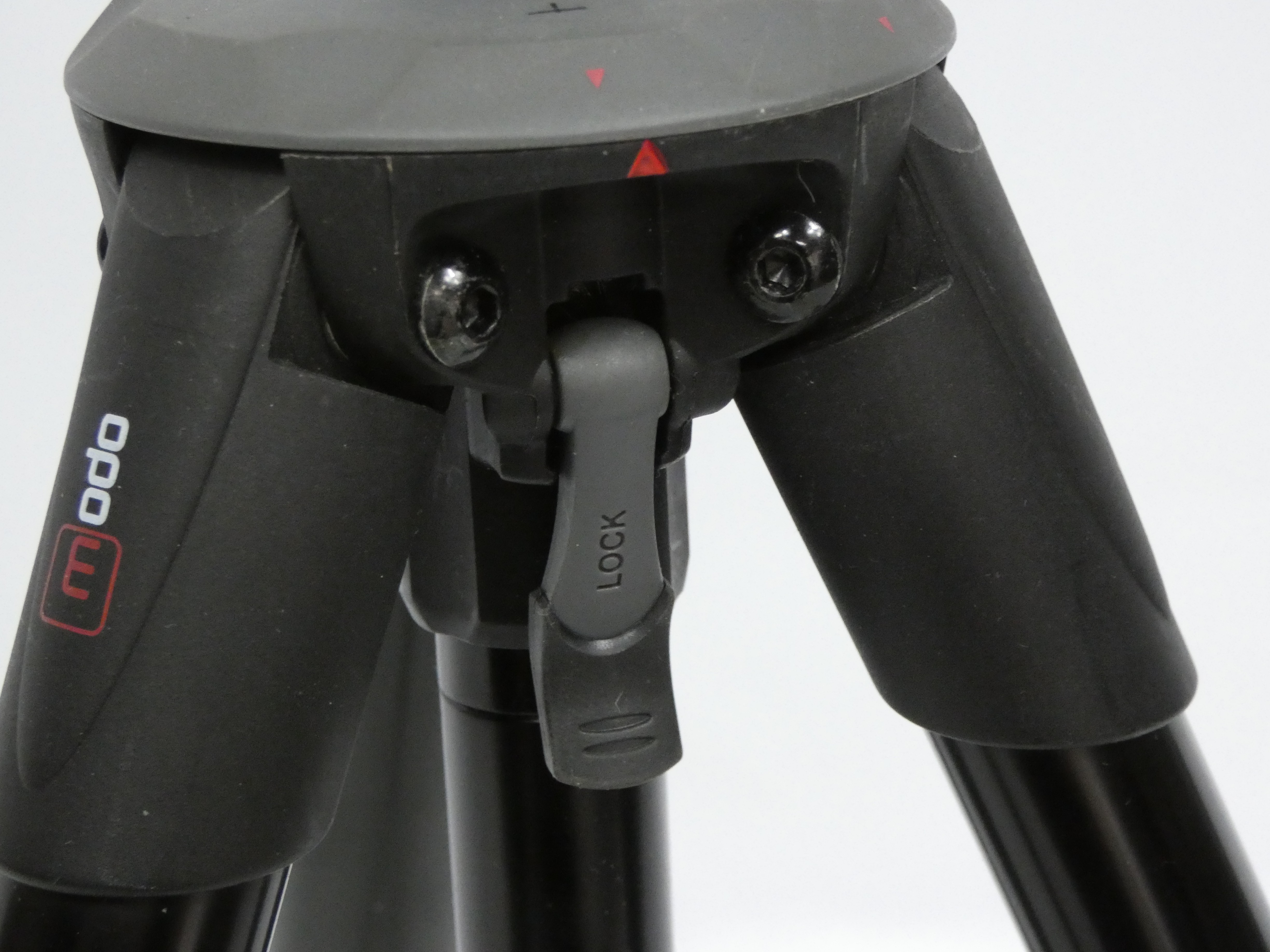 Trépied pour appareil photo MANFROTTO 785B - Très bon état - Photo 4