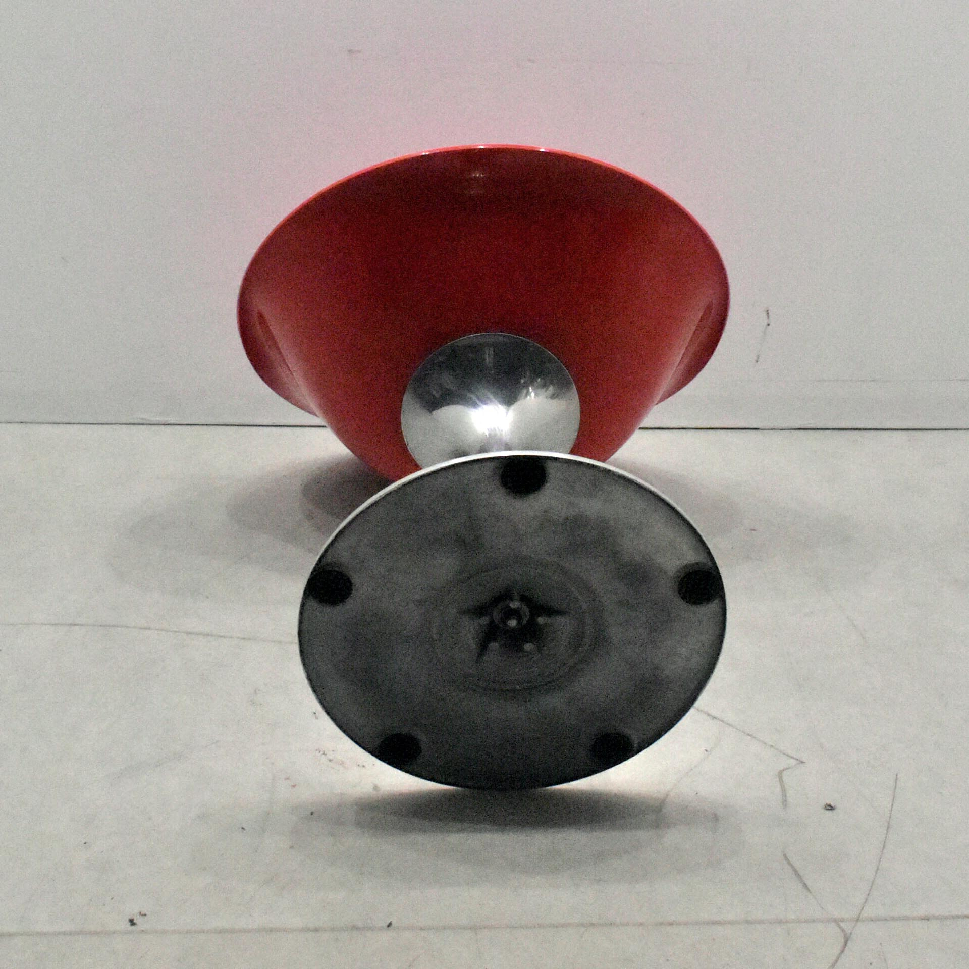 Chaise - Ero/S/ by Philippe Starck - Kartell™ - Photo 7