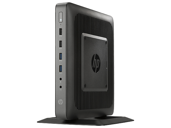 HP t620 Dual Core Thin Client - Photo 0