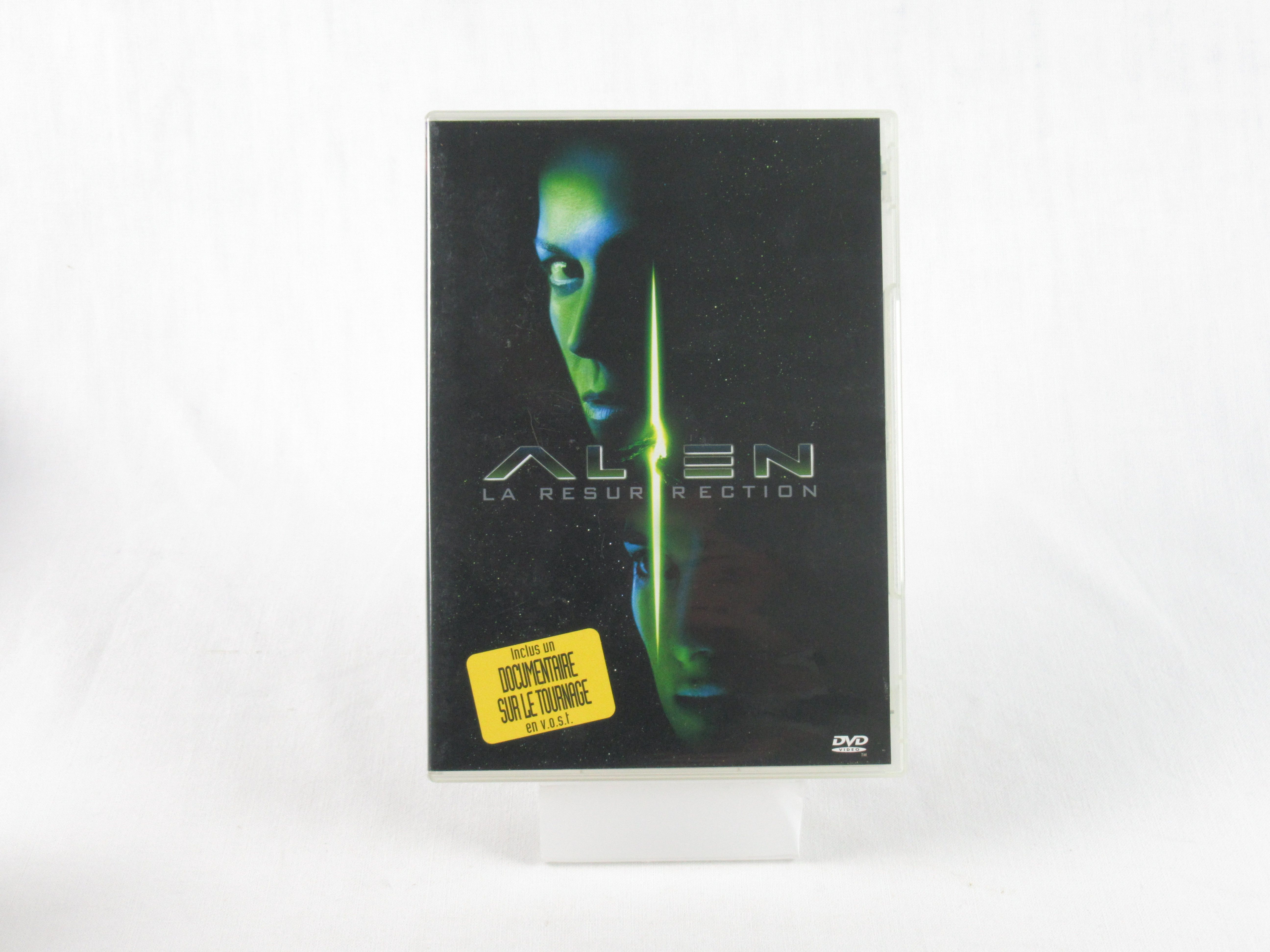 Saga Alien, l'intégrale - Edition spéciale 20ème anniversaire Bon état - Vue 5 - 
