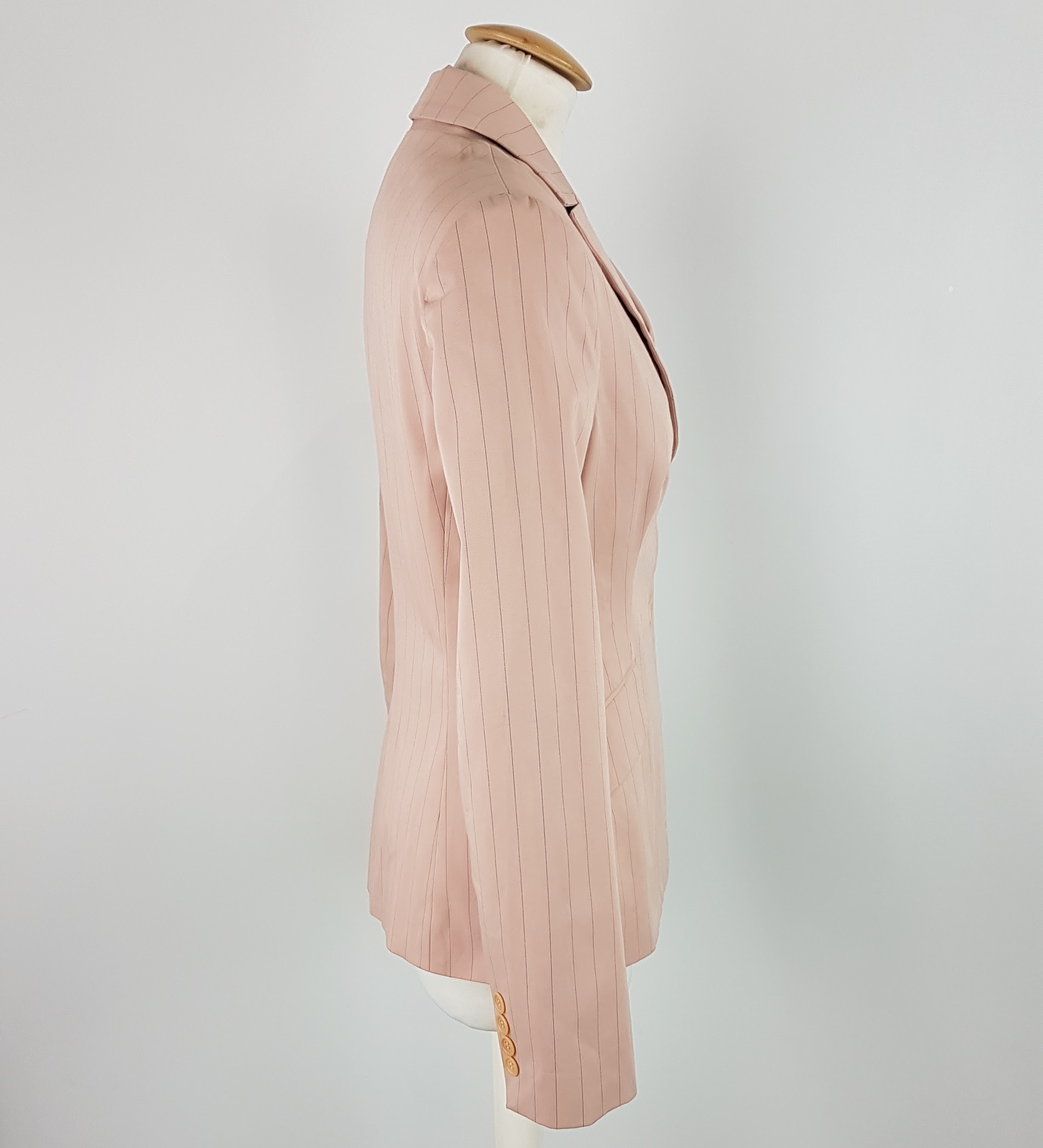 Voir photo 4 de Veste neuve avec étiquette - BCBG Max Azria - S Veste neuve avec étiquette - BCBG Max Azria - S Bon état - Vue 4 -