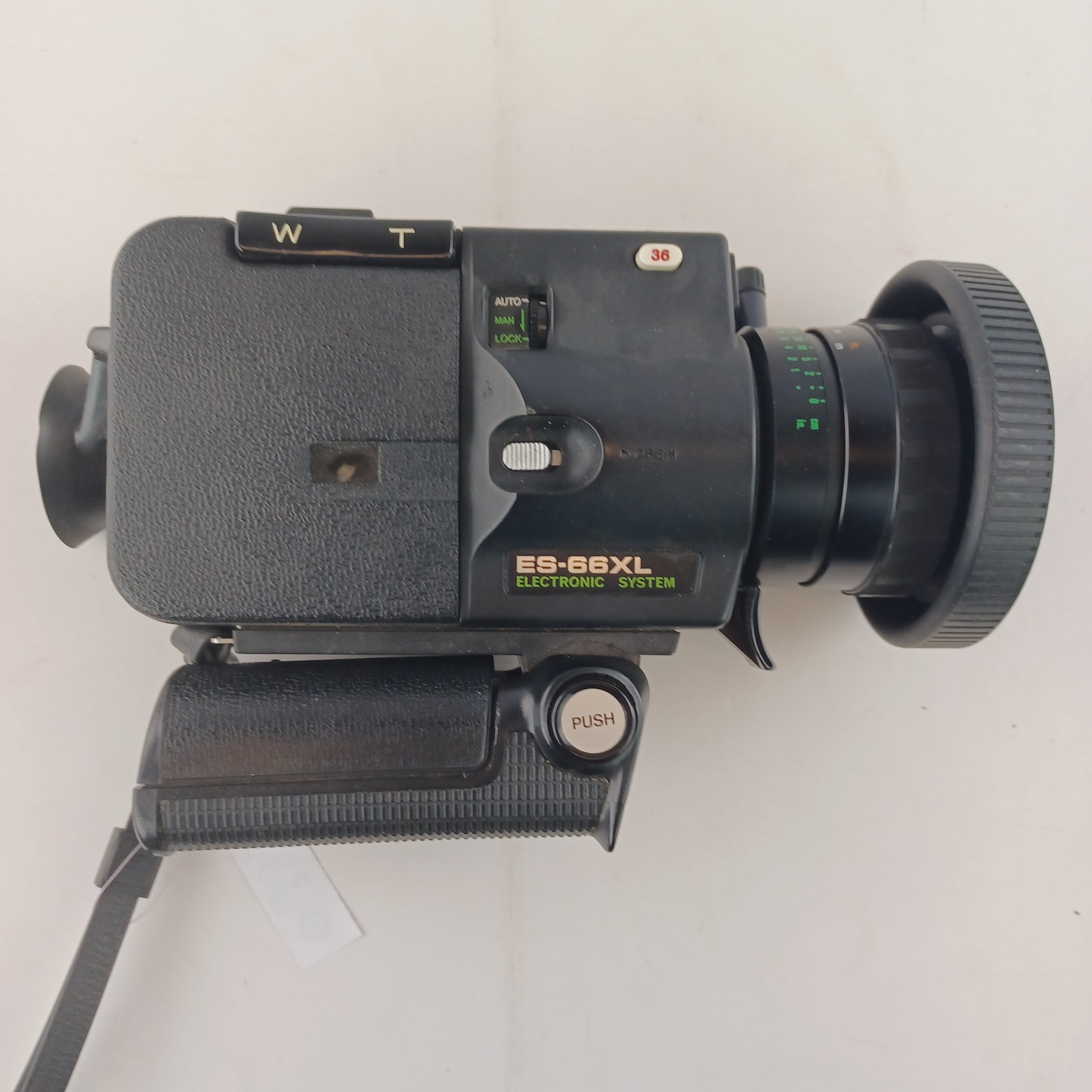 Caméra Sankyo Seiki MFG. Co LTD Très bon état - Vue 2 - 