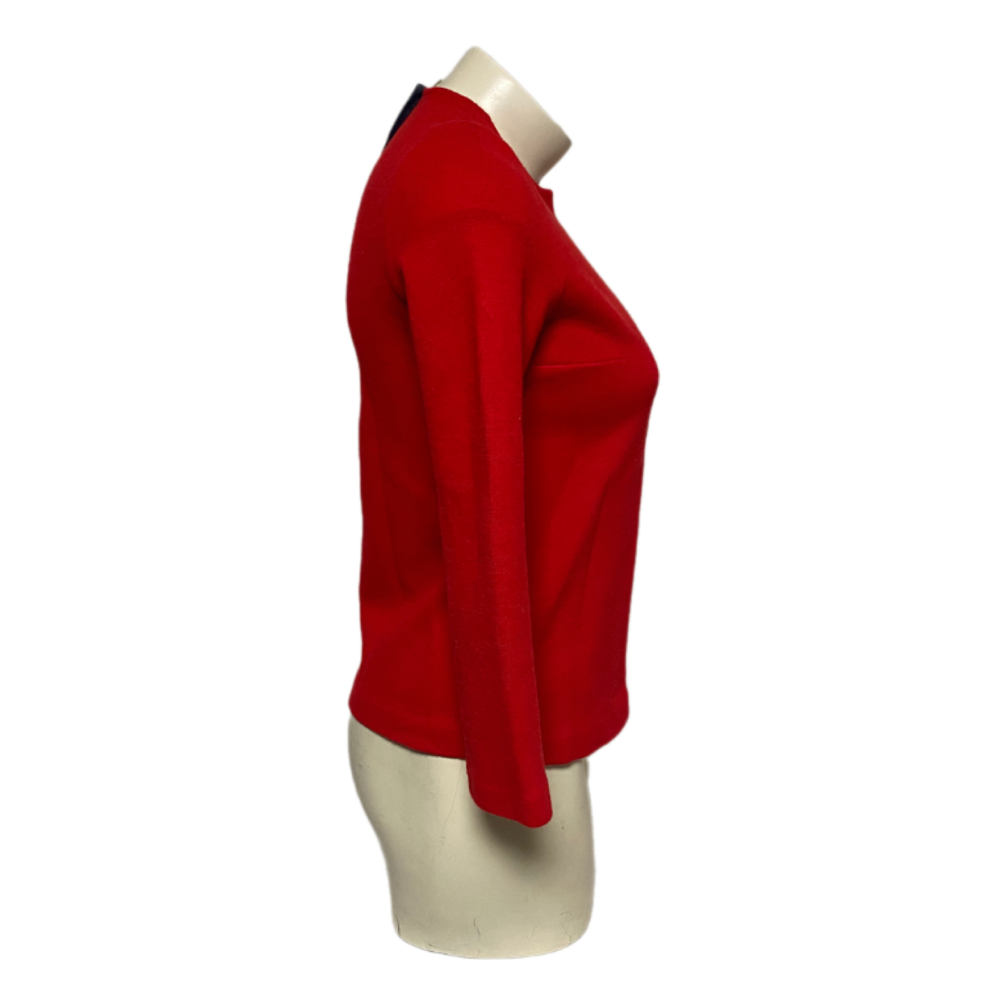 Voir photo 4 de Pull Femme Léger - SANDRO - T1 Pull Femme Léger - SANDRO - T1 Très bon état - Vue 4 -