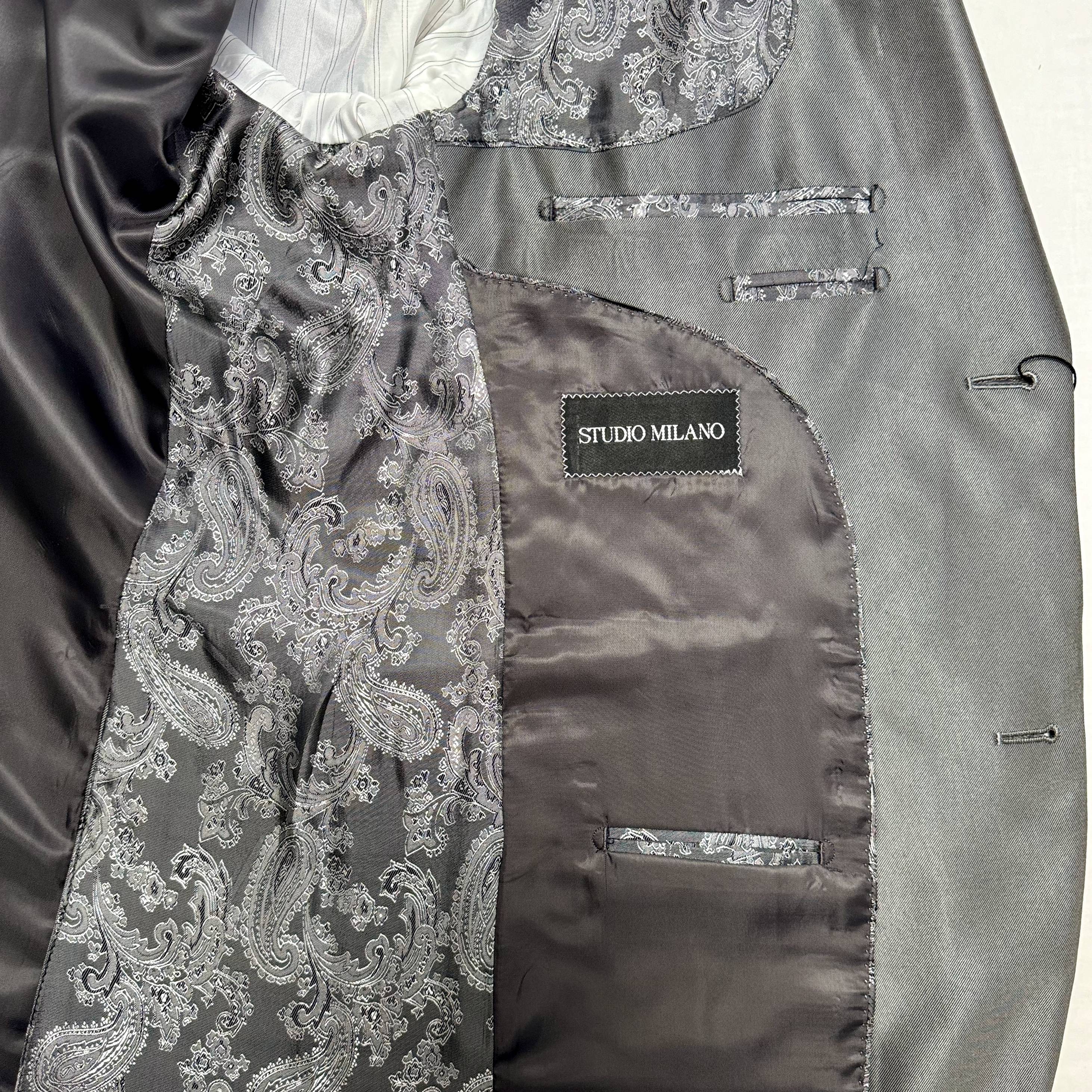 Costume de cérémonie - Studio Milano - Photo 7