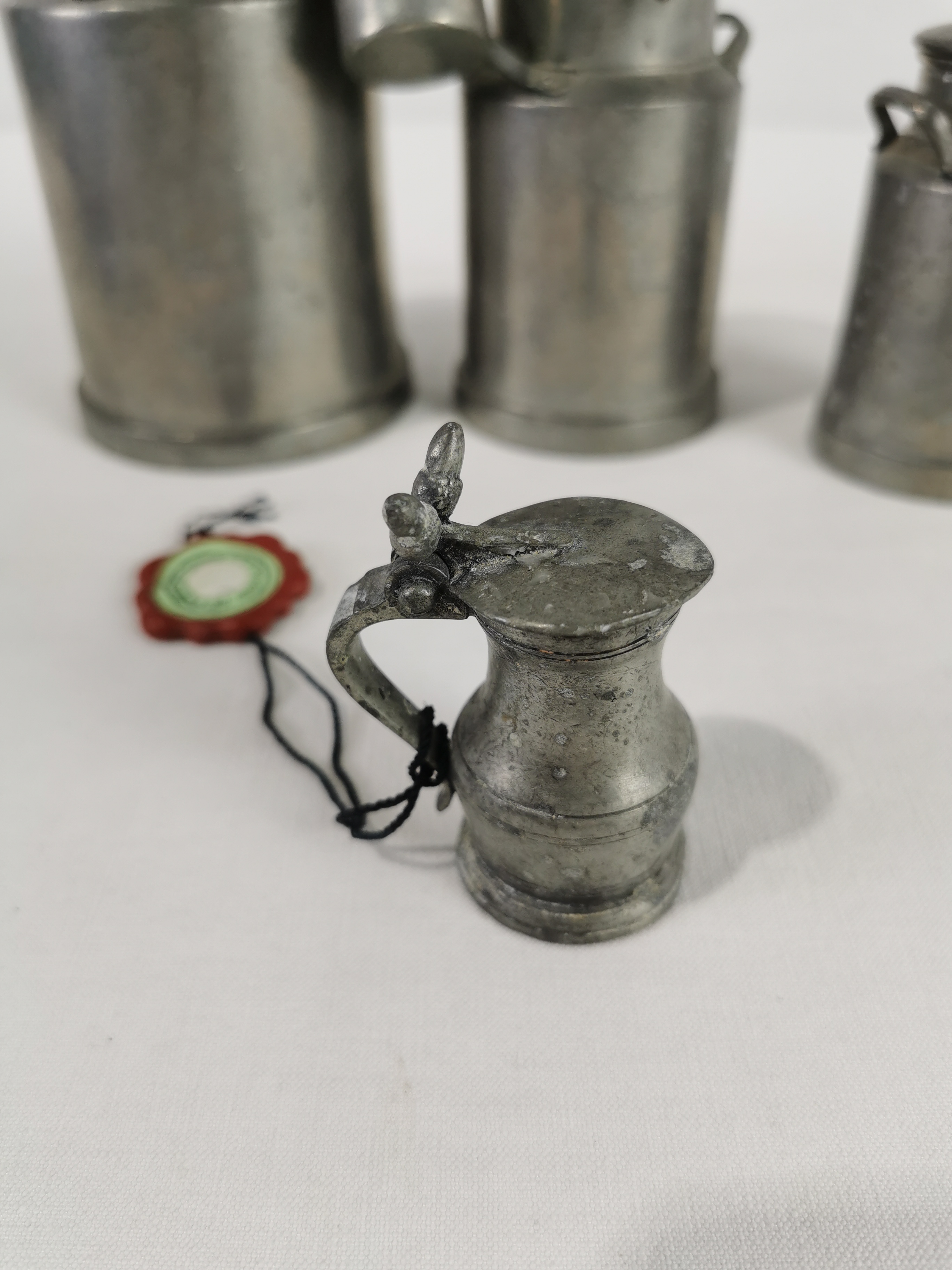 Baril en plastique avec couvercle à vis 42 L