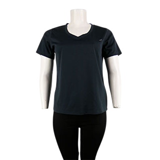 T-shirt fonc - Taille XL - in extenso - Modalova