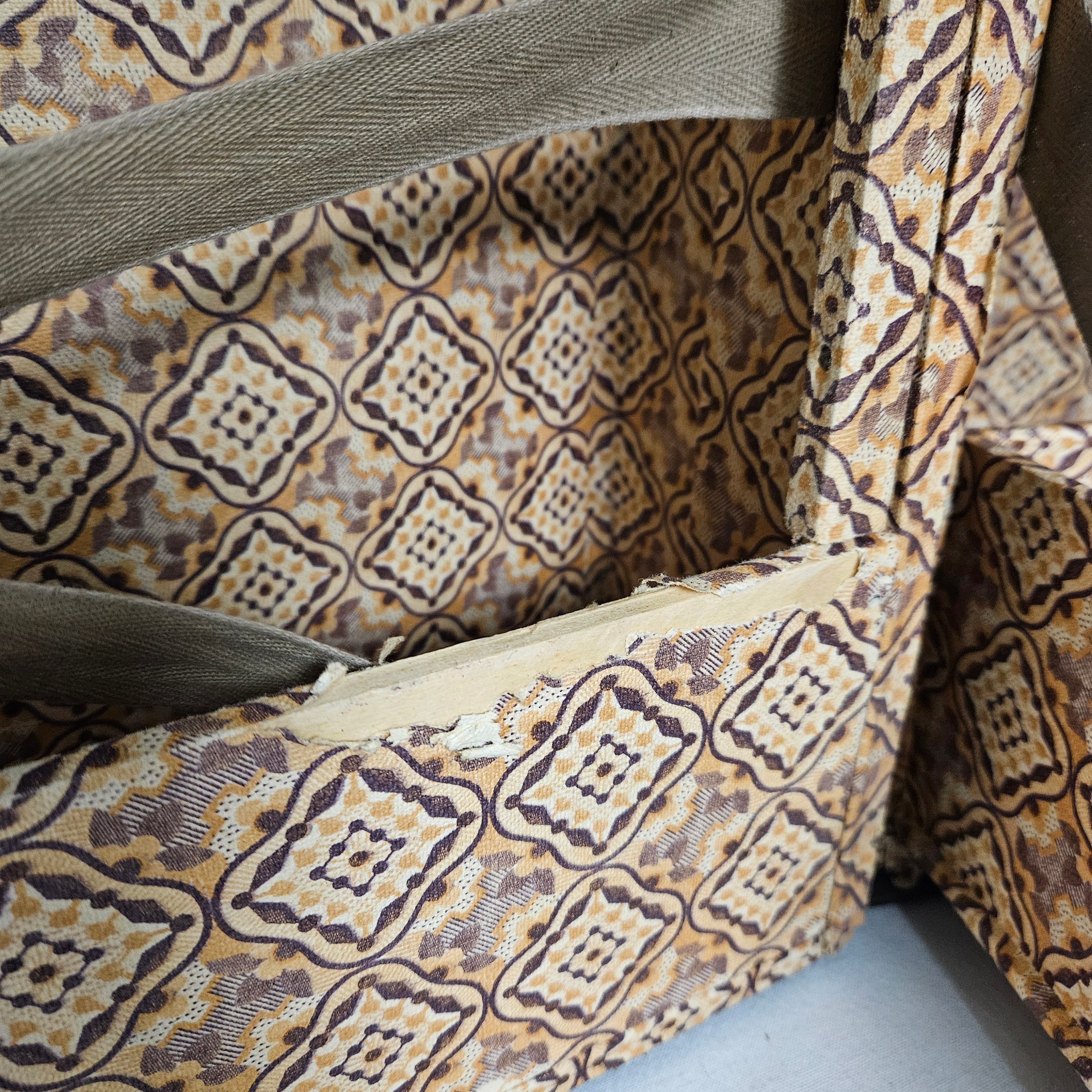 Malle cabine - valise penderie - 70 cm - État correct - Photo 19