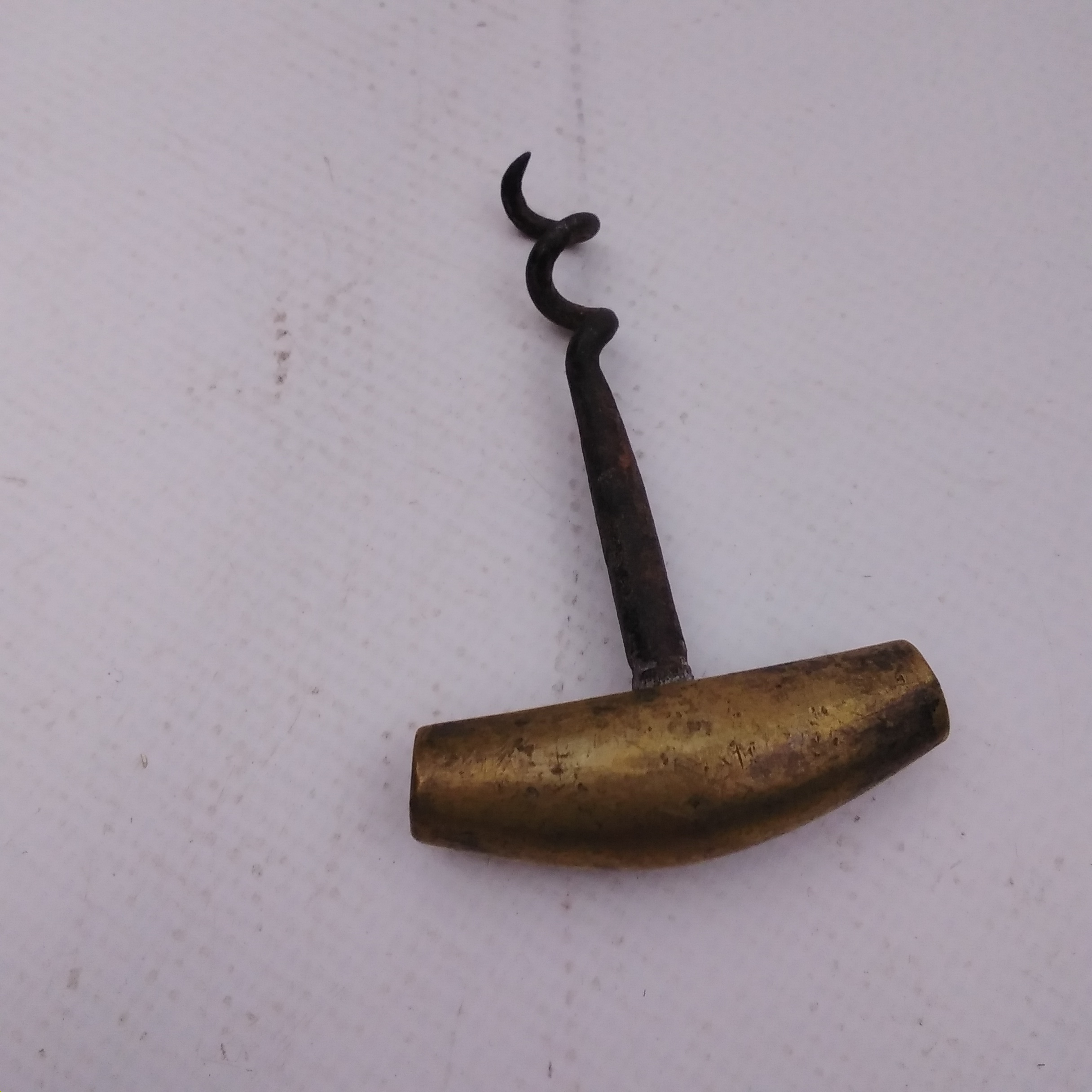 Tire bouchon de poche - État correct - Photo 2