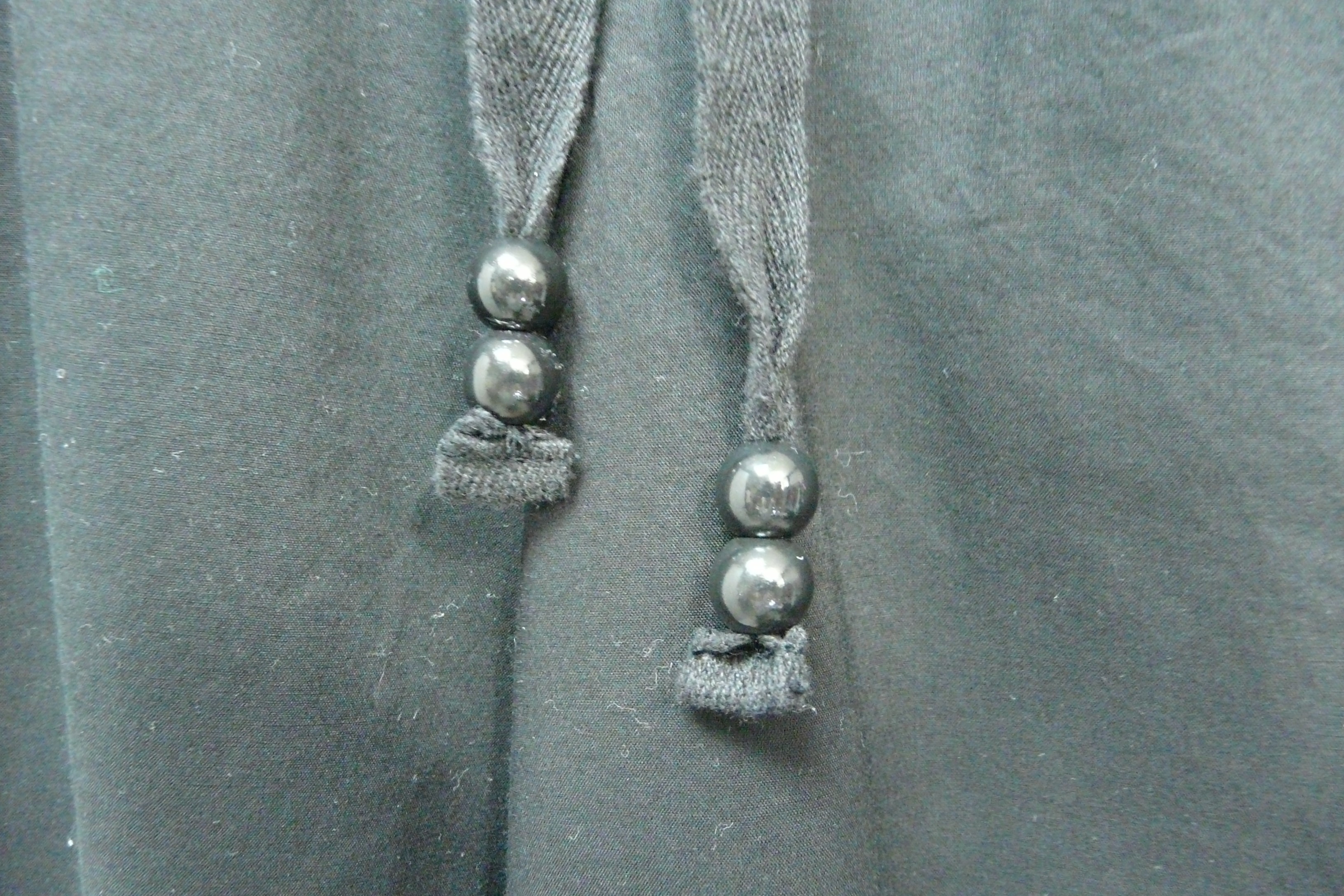 BF122 - Pantalon léger - Spot - Taille 36 - Photo 4