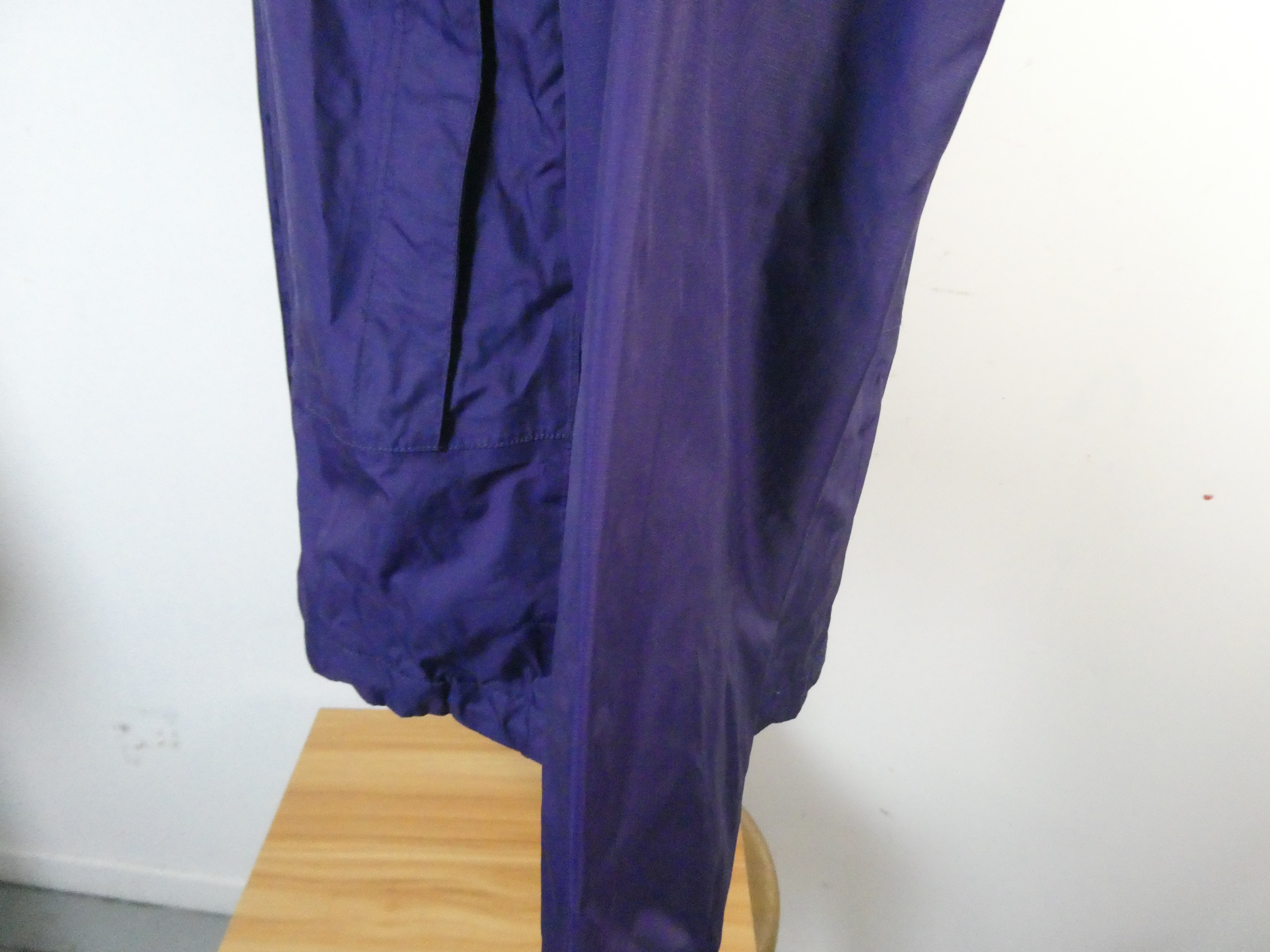McKinley veste coupe vent et imperméable pour femmes - Taille S - Photo 2