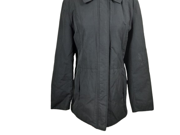 Esprit collection harrington veste pour femmes - Taille L/40 - Photo 3