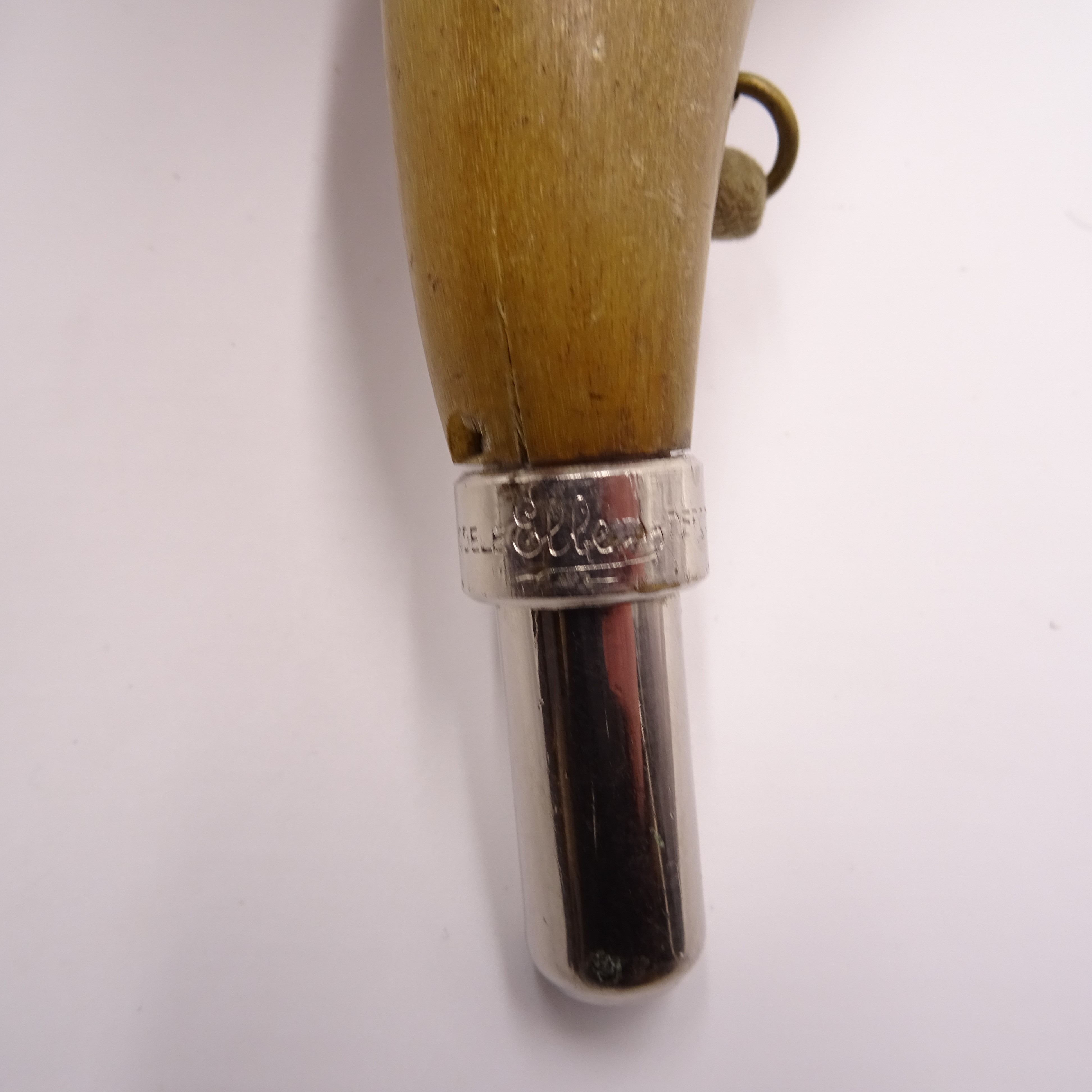 2 cornes d'appel pour la chasse - Photo 10