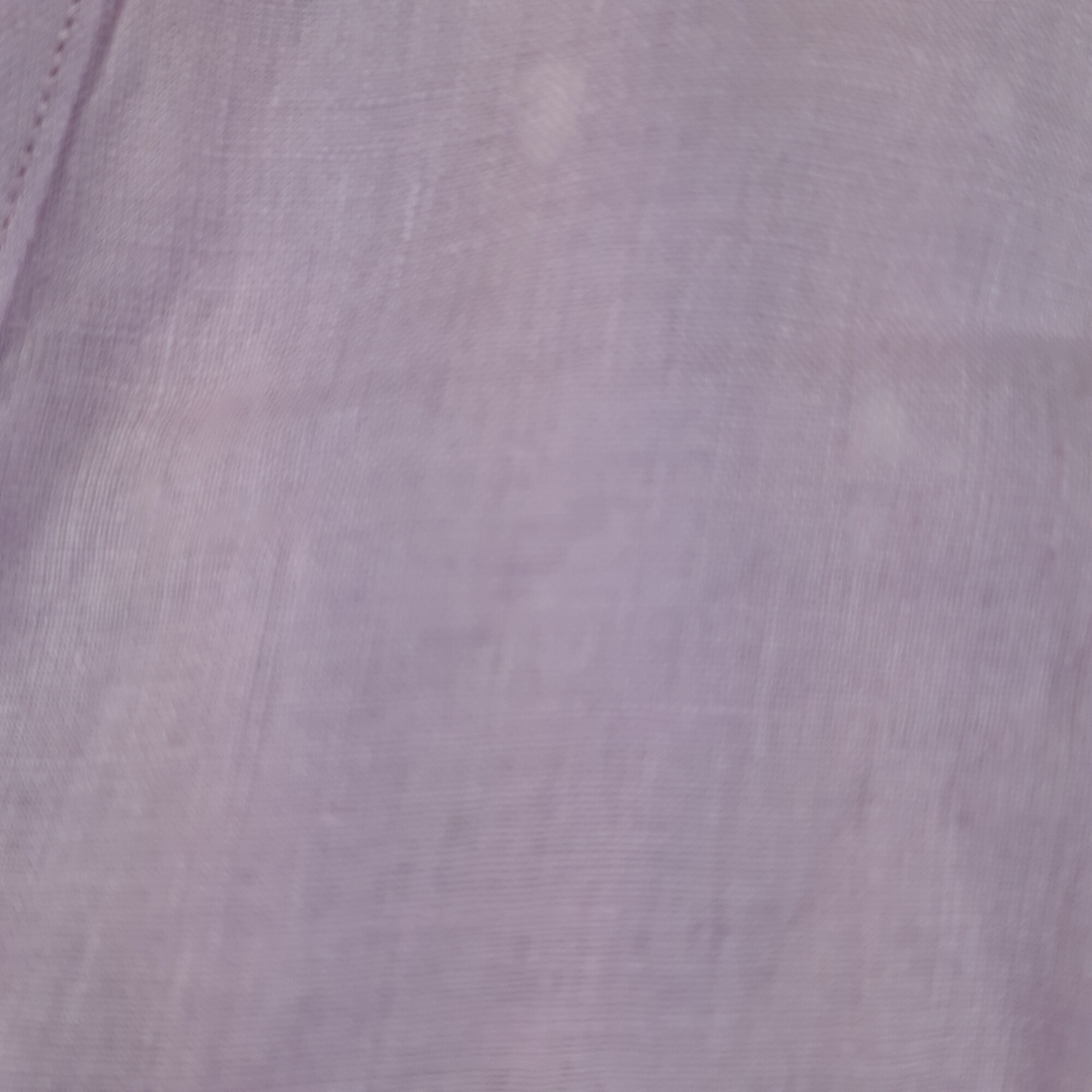 Uniqlo chemise violette - taille M - Photo 0