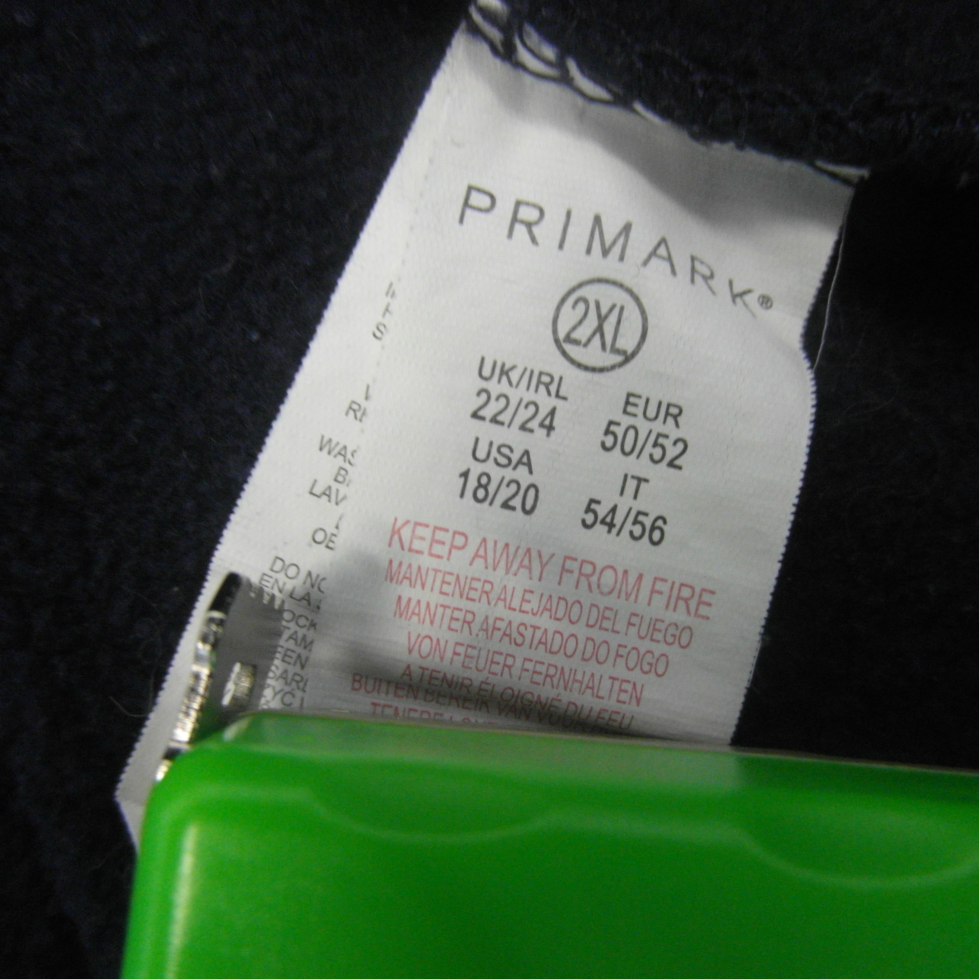 Sweat 2XL Primark - Photo 8