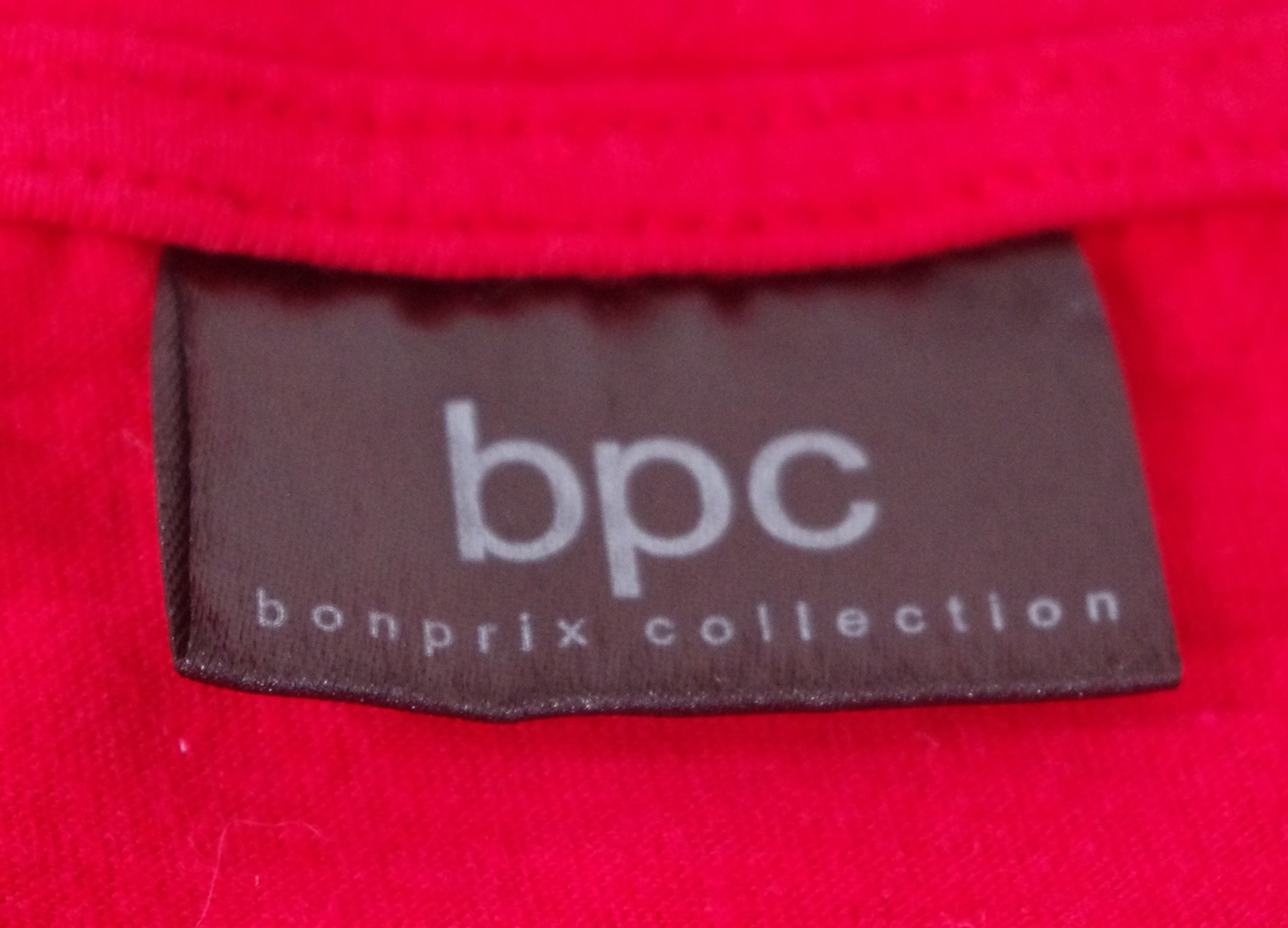 🎅 T-shirt de Noël rouge - bon prix collection - 44/46 🎄🎅 - Photo 5