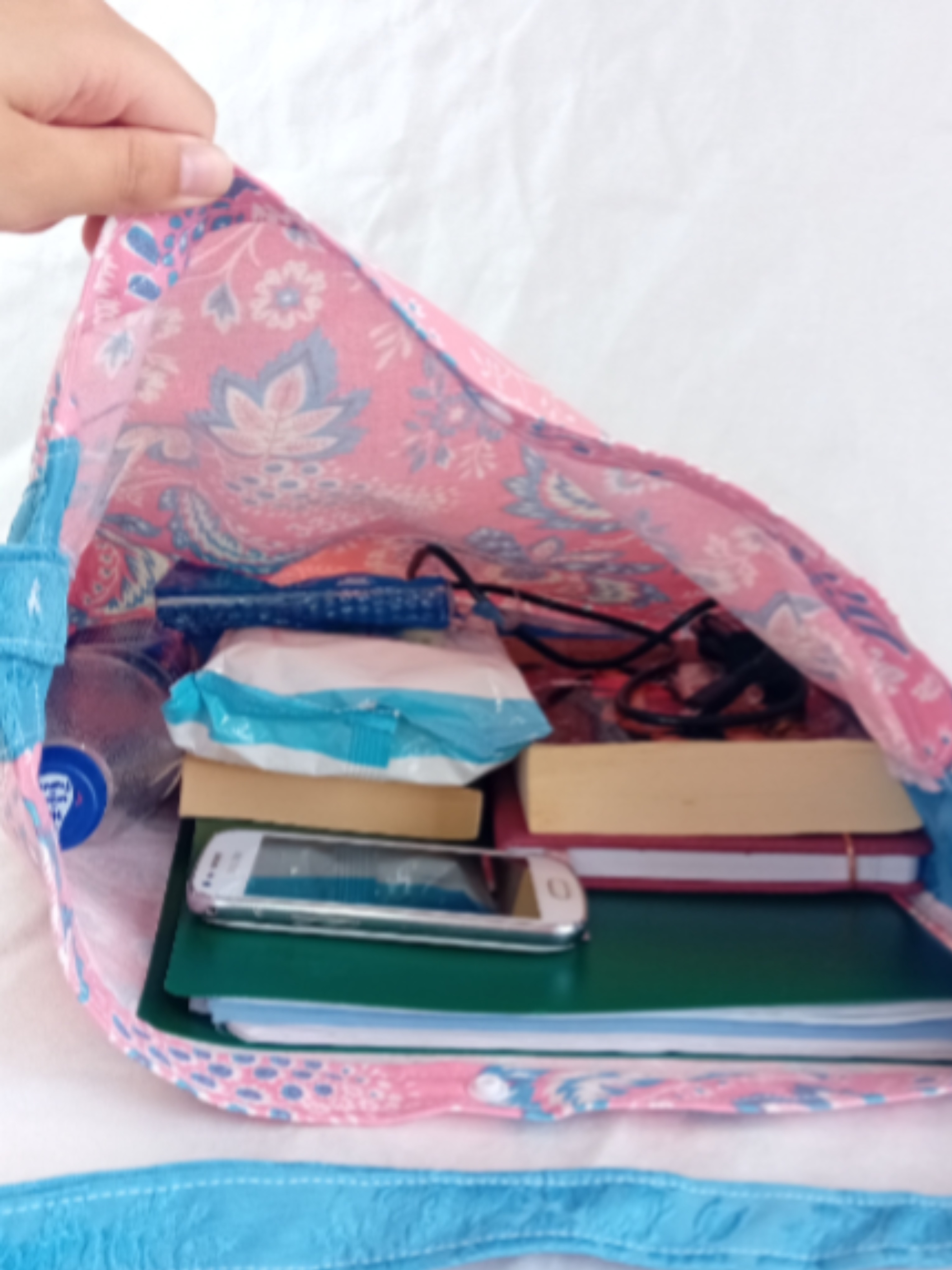 Tote Bag Upcycling - Photo 5