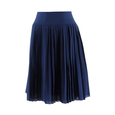 Jupe plisses - Taille 42 - manoukian - Modalova