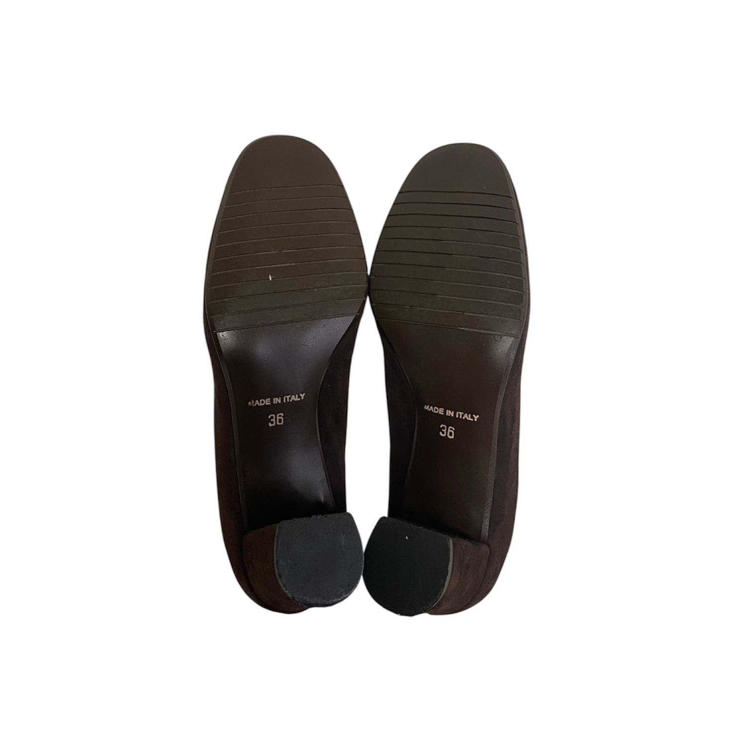 Chaussures Femme à Talon - BALLERINA - 36  - Vue 5 - 
