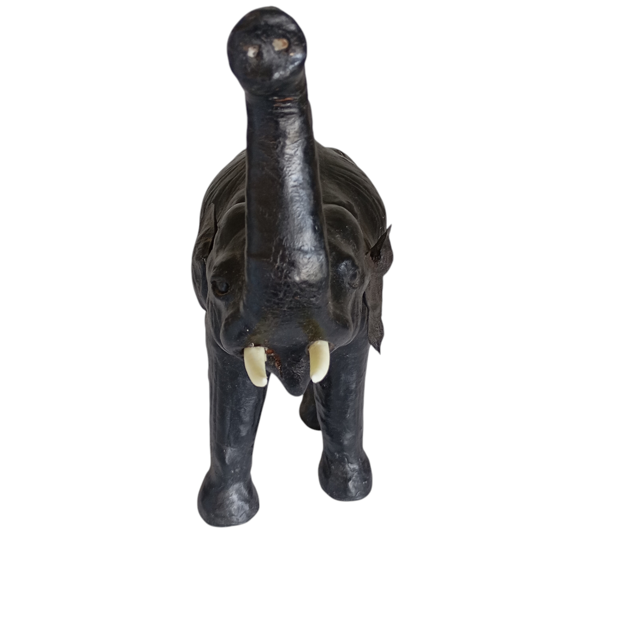 Eléphant de décoration - Photo 3